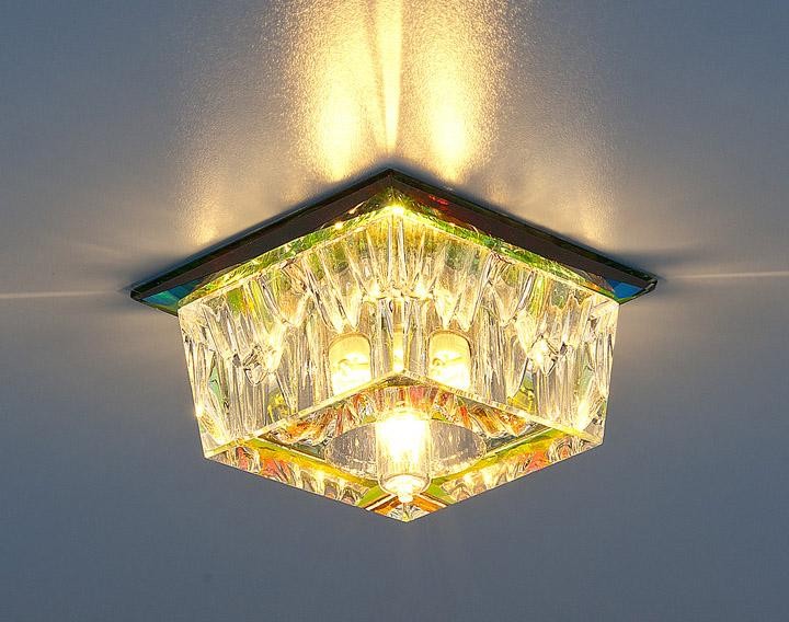 Elektrostandart 121 121 G9 Color перламутр