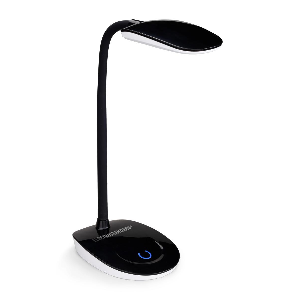 Офисная настольная лампа Elektrostandard TL90191 TL90191 черный