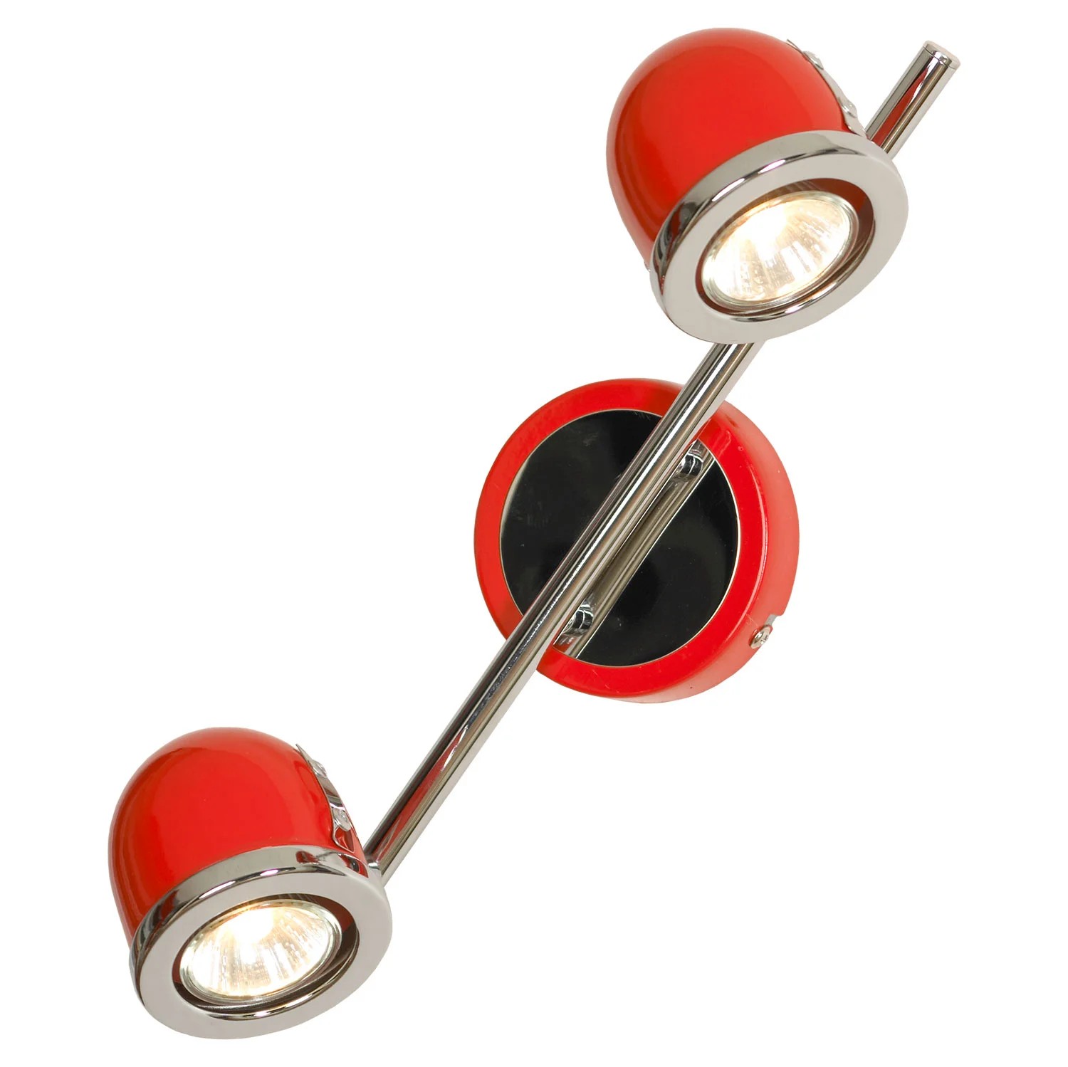 Светильник спот Lussole Tivoli LSN-3101-02