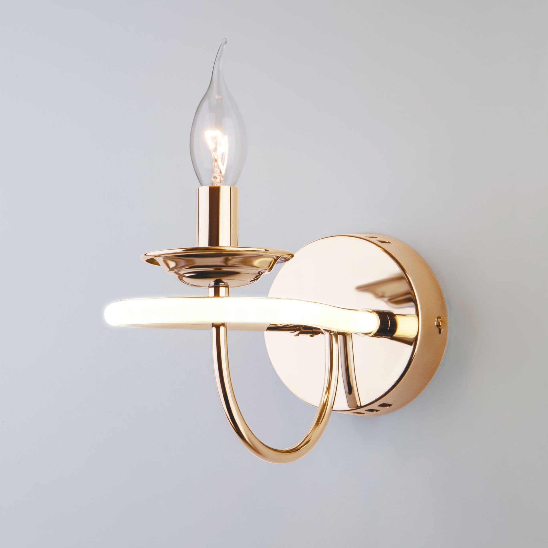 Настенное бра Bogates Phobos 421/1 8W