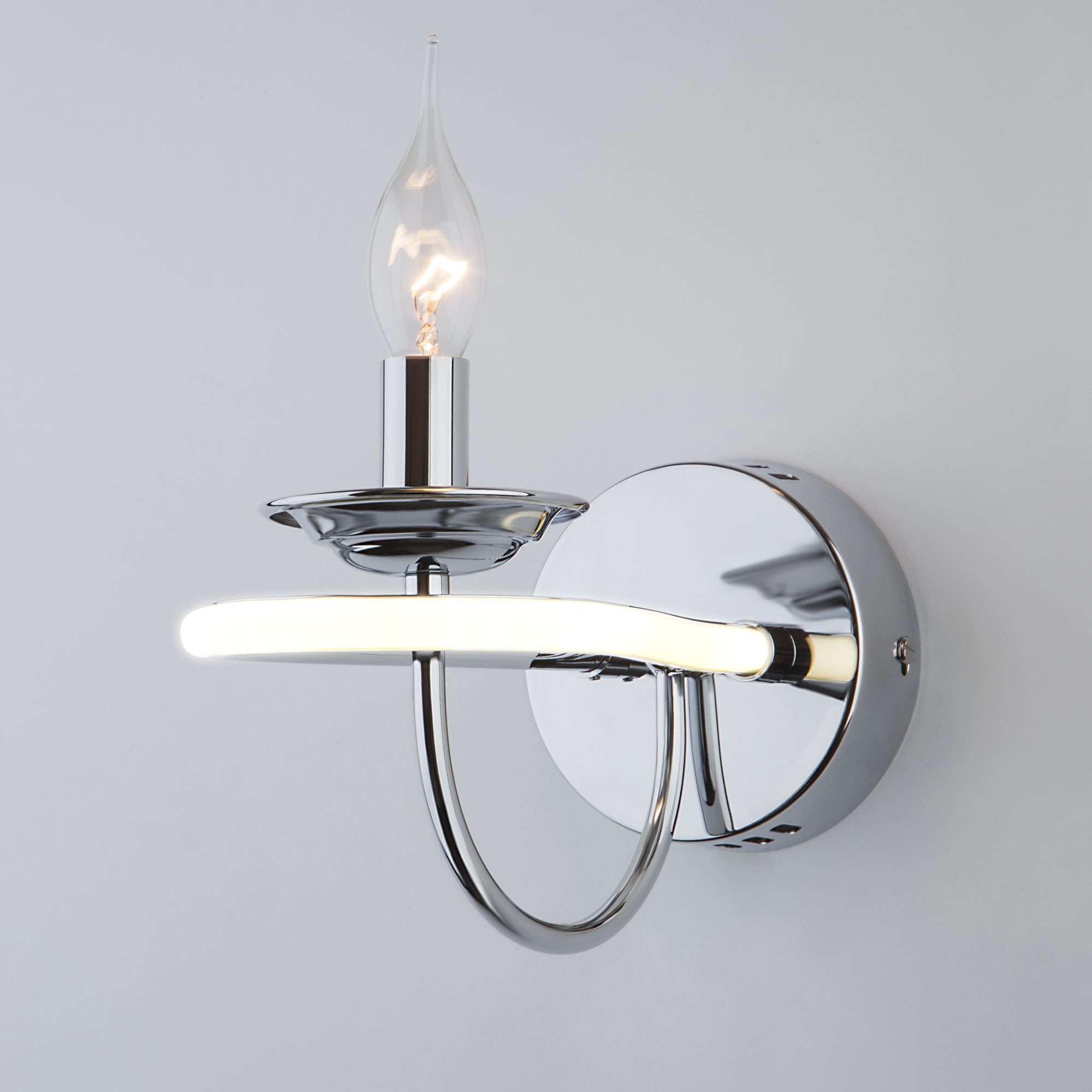 Настенное бра Bogates Phobos 425/1 8W