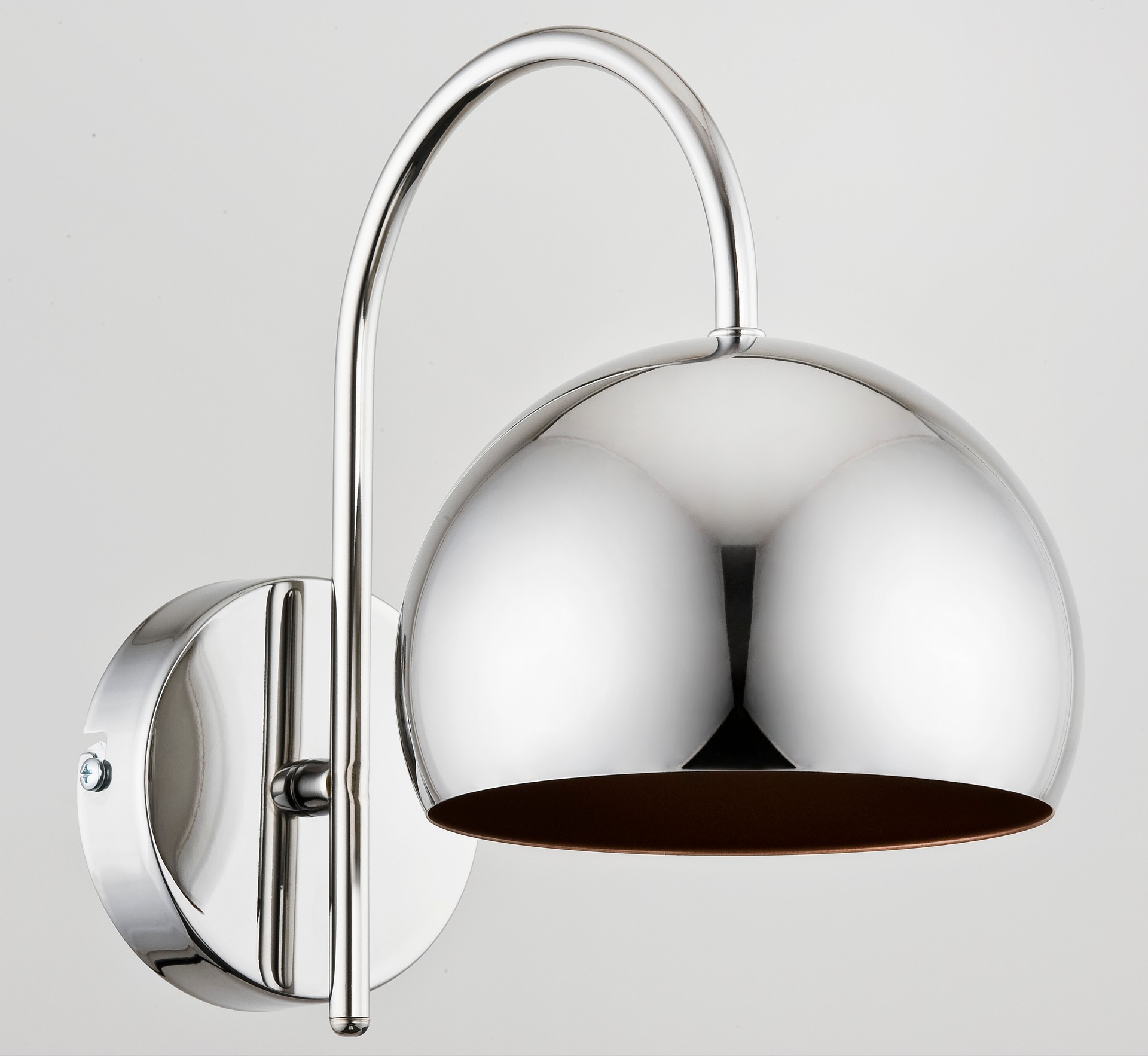 Настенное бра Alfa Glamour 23780