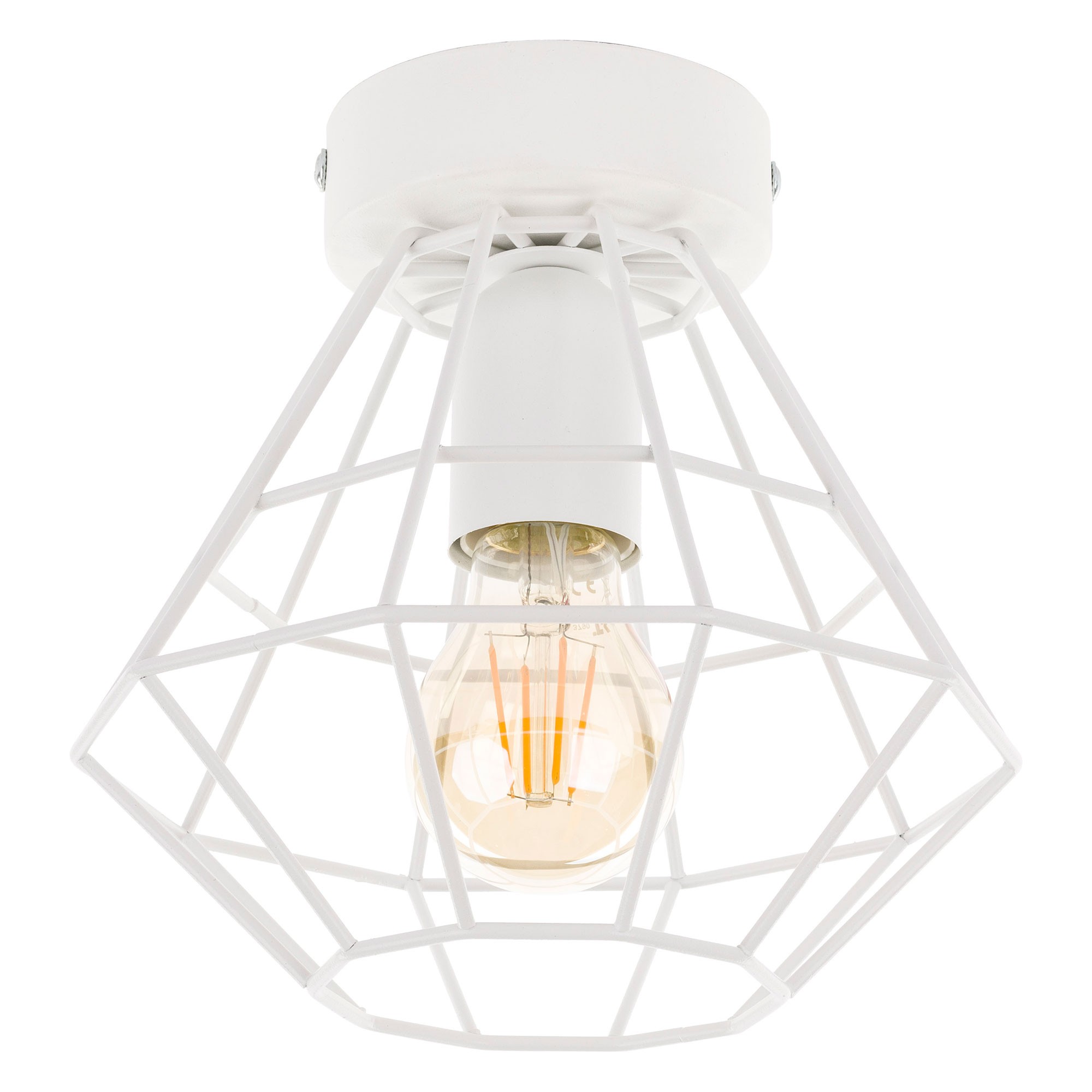 Светильник потолочный TK Lighting Diamond 2292 Diamond
