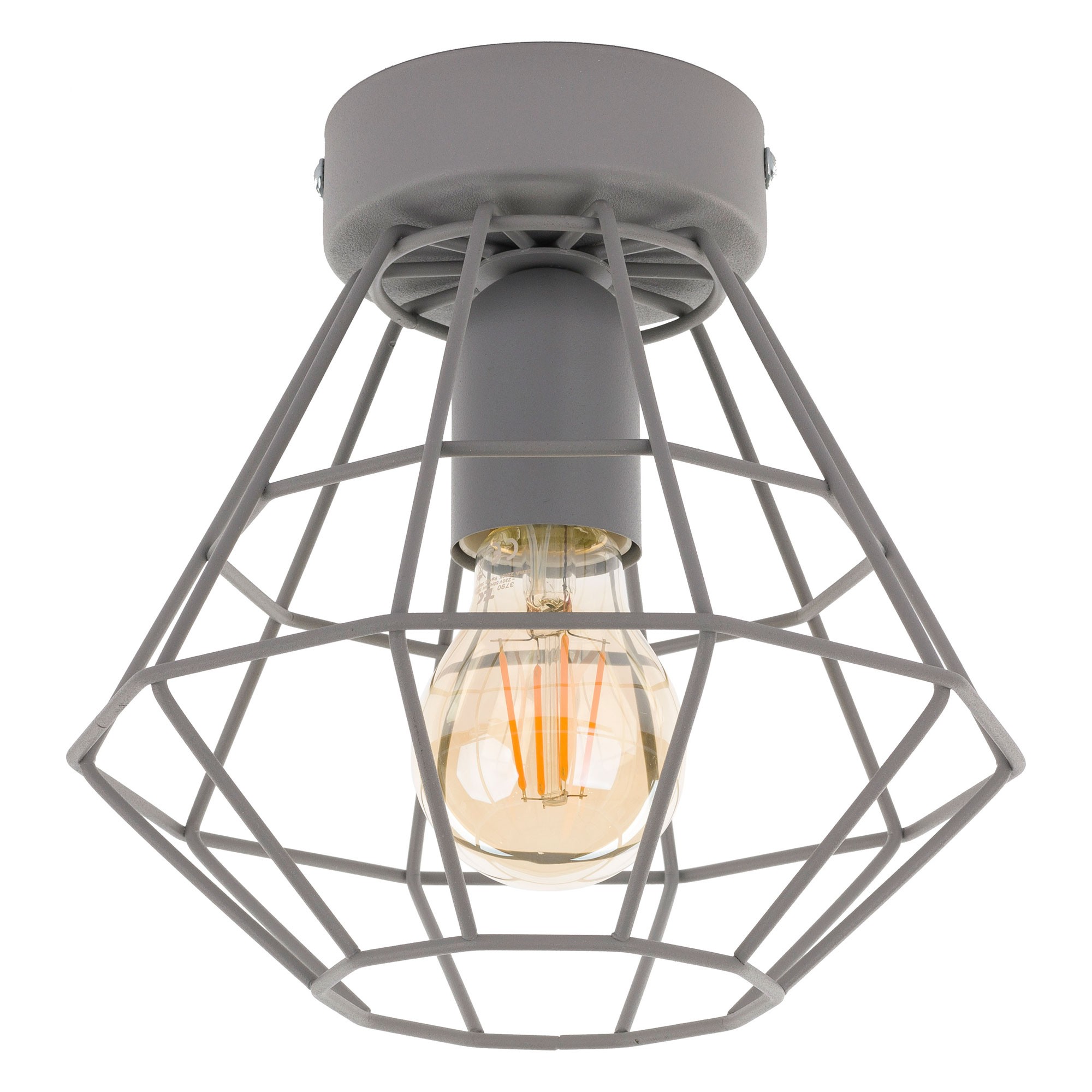 Светильник потолочный TK Lighting Diamond 2293 Diamond