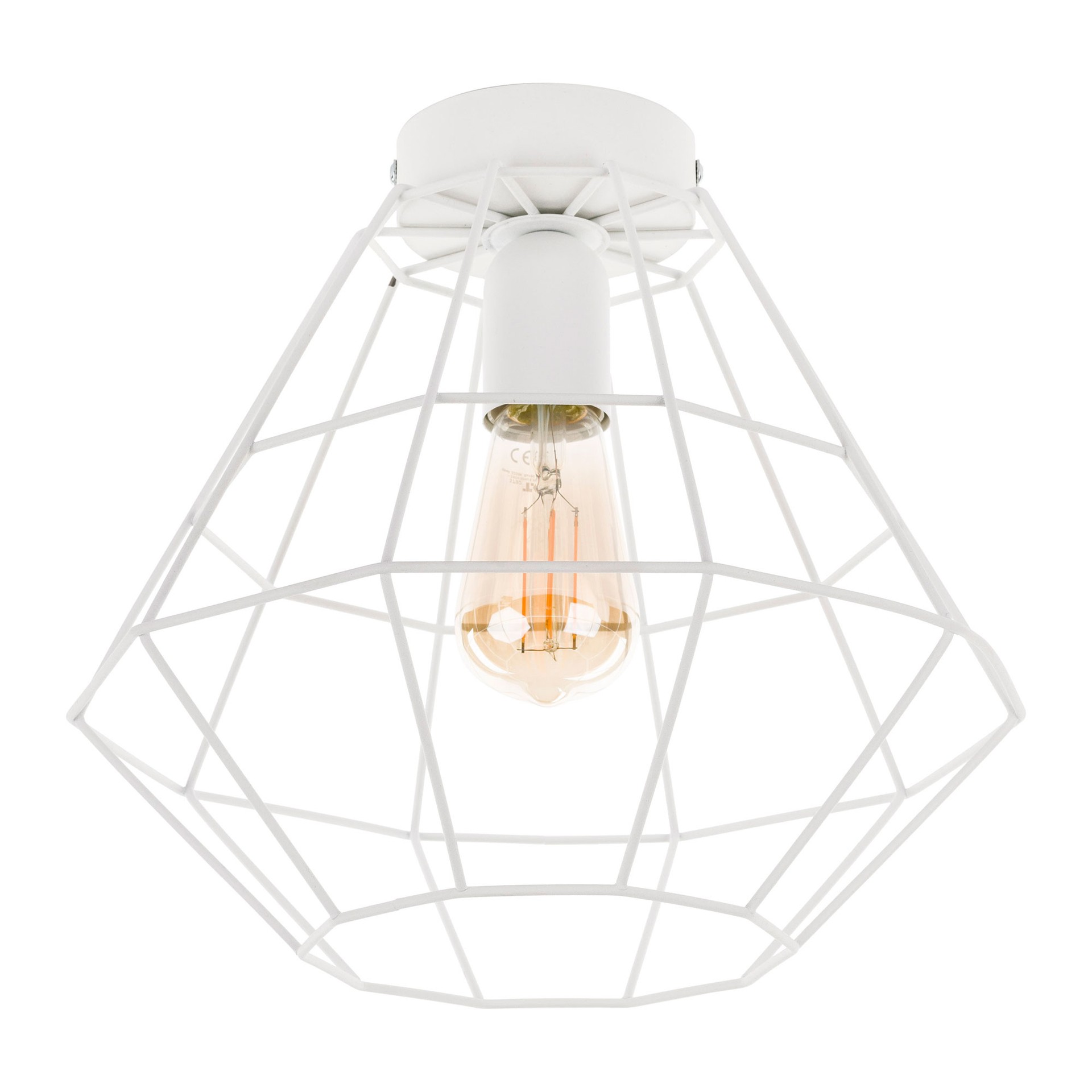 Светильник потолочный TK Lighting Diamond 2295 Diamond