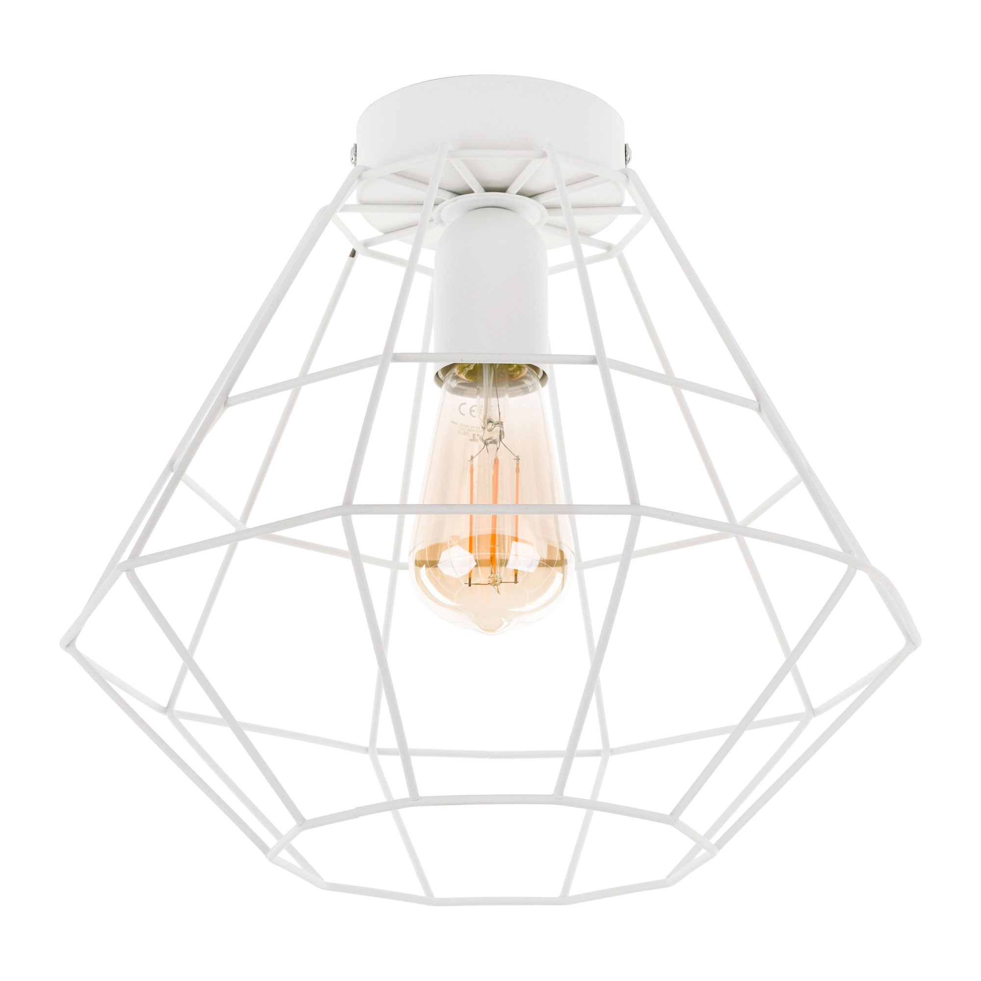 Светильник потолочный TK Lighting Diamond 2295 Diamond