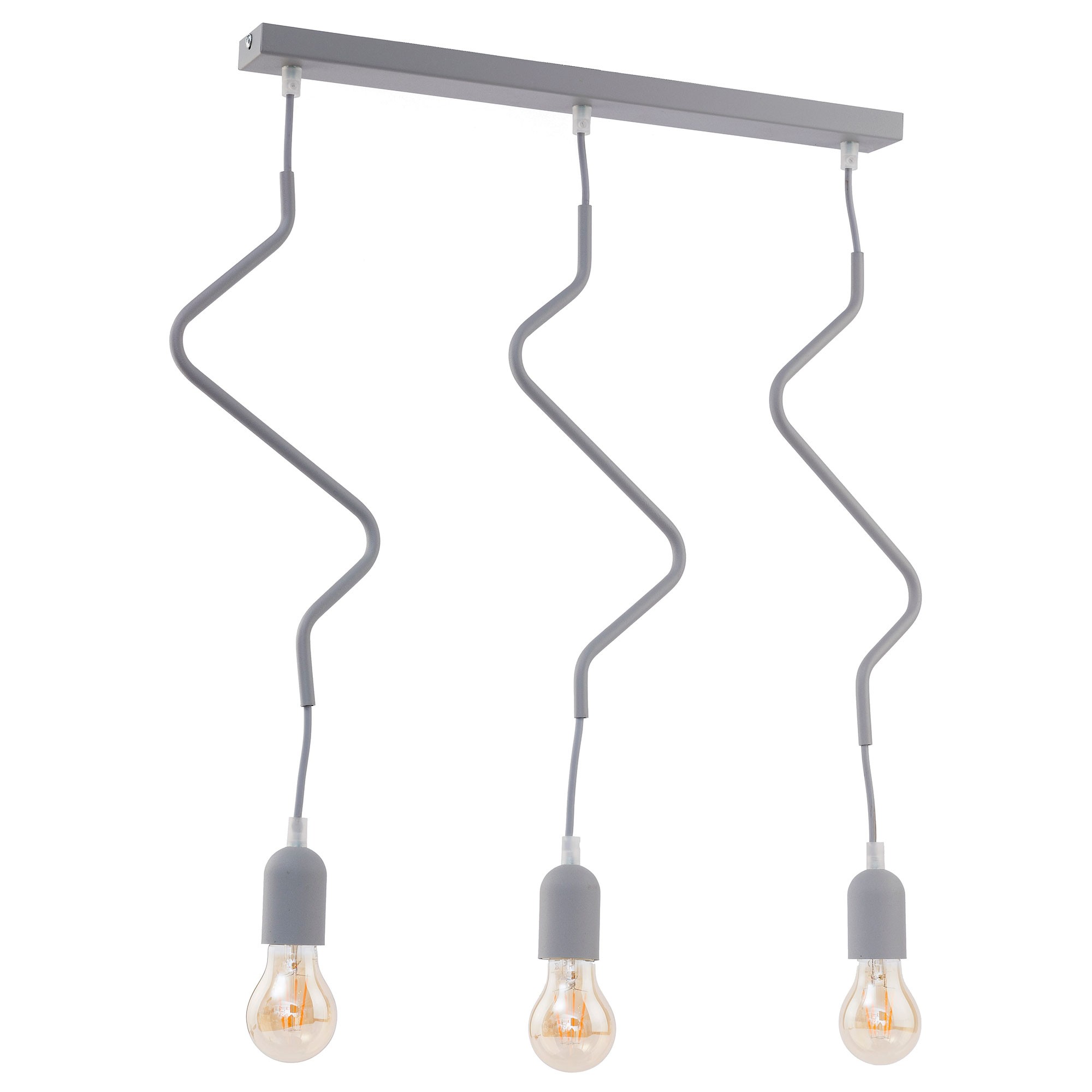 Светильник подвесной TK Lighting Zigzak 2438 Zigzak