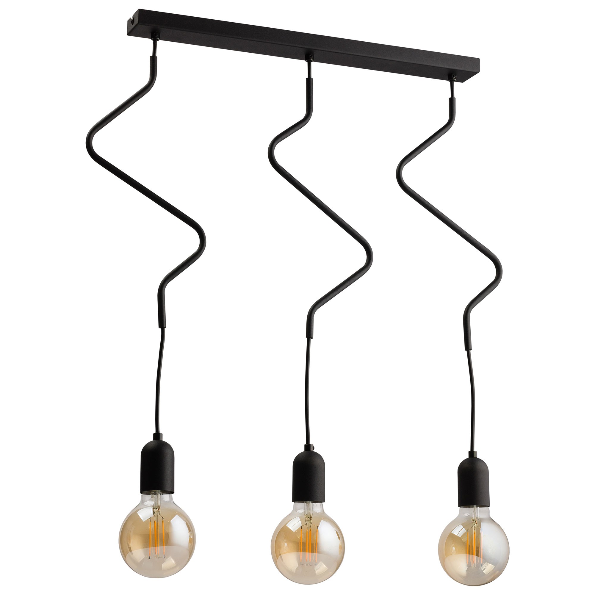 Светильник подвесной TK Lighting Zigzak 2440 Zigzak