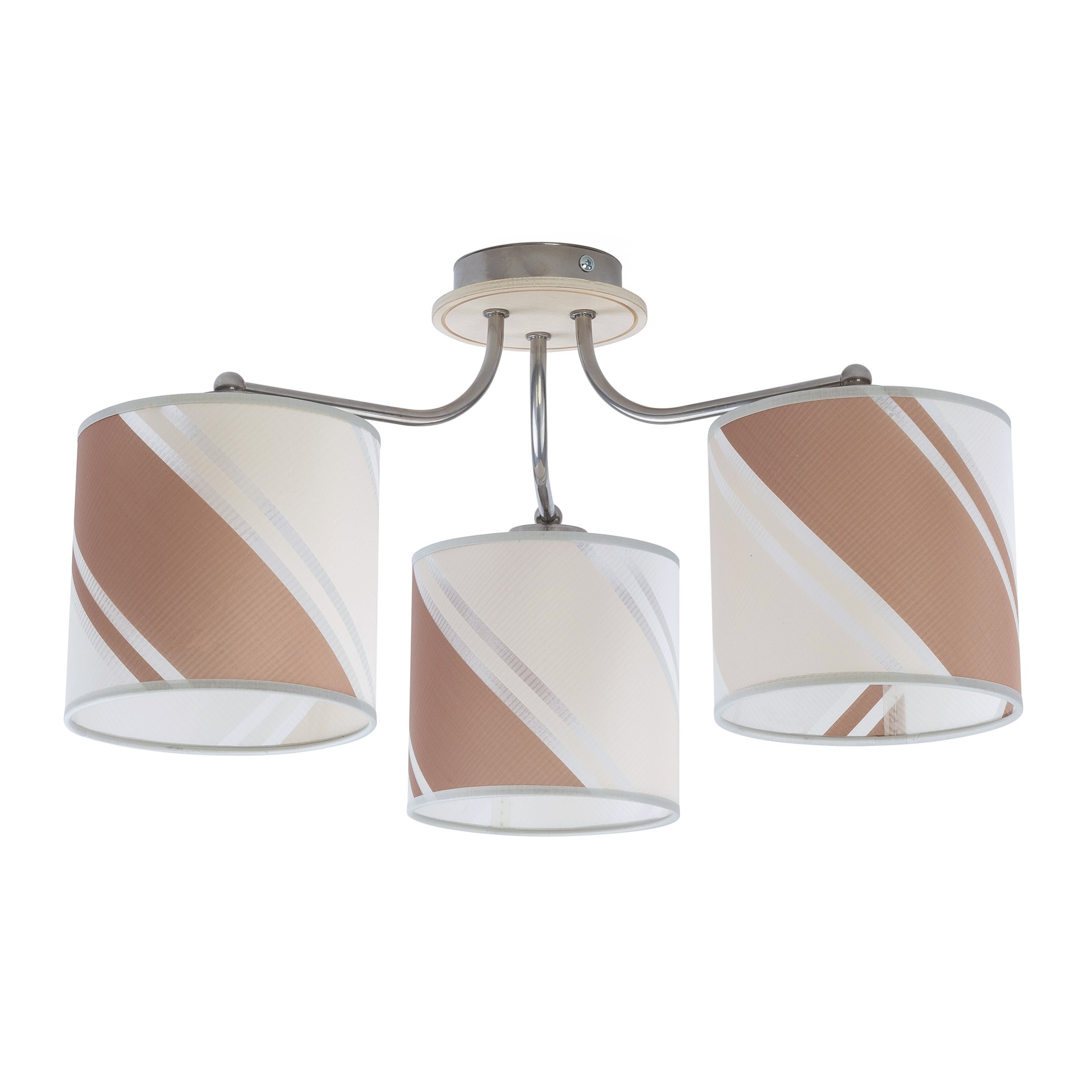 Потолочная люстра TK Lighting Mocca 421 Mocca