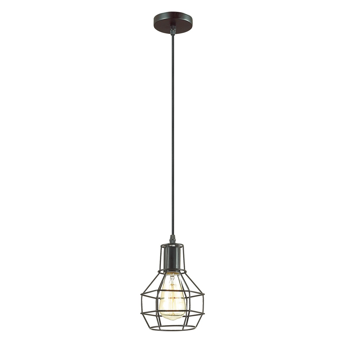 Светильник подвесной Lumion Harald 3637/1