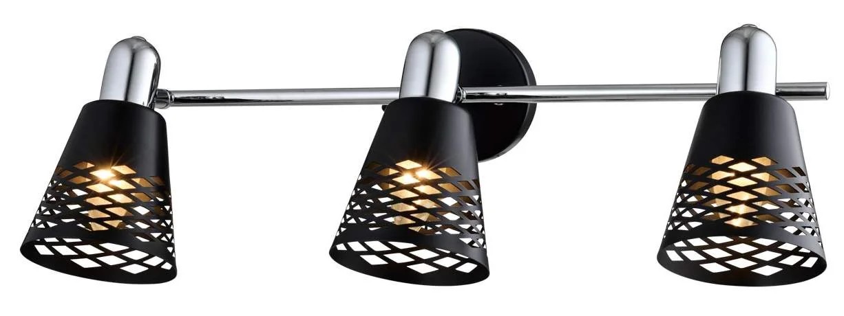 Светильник спот Toplight Susan TL3760Y-03BC