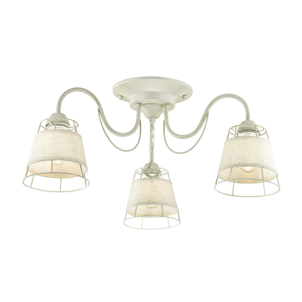Потолочная люстра Lumion Lindsay 3663/3C