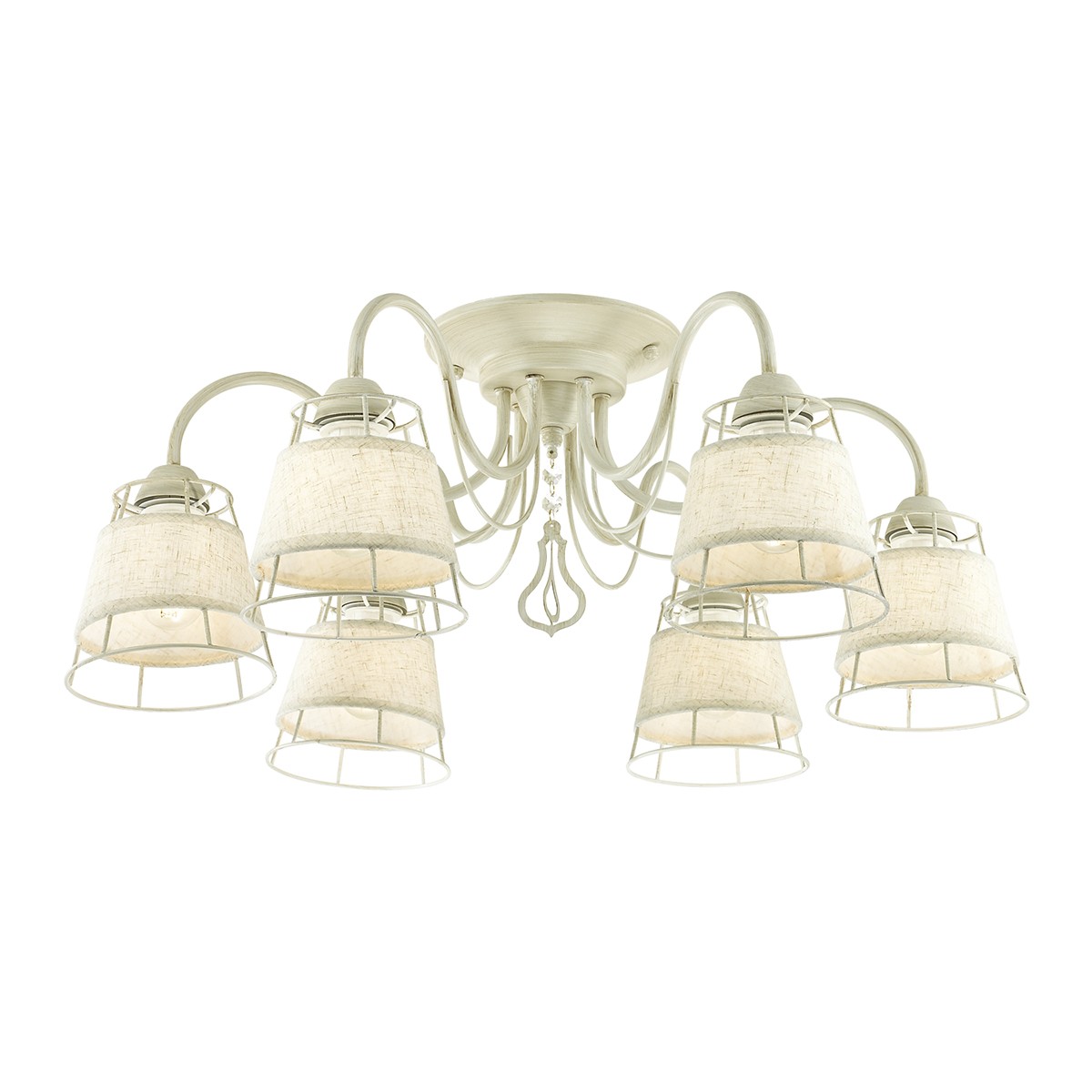 Потолочная люстра Lumion Lindsay 3663/6C