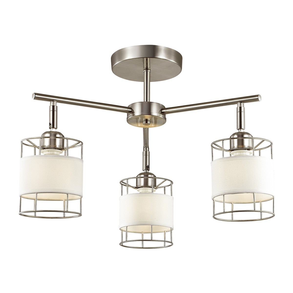 Потолочная люстра Lumion Kayden 3665/3C