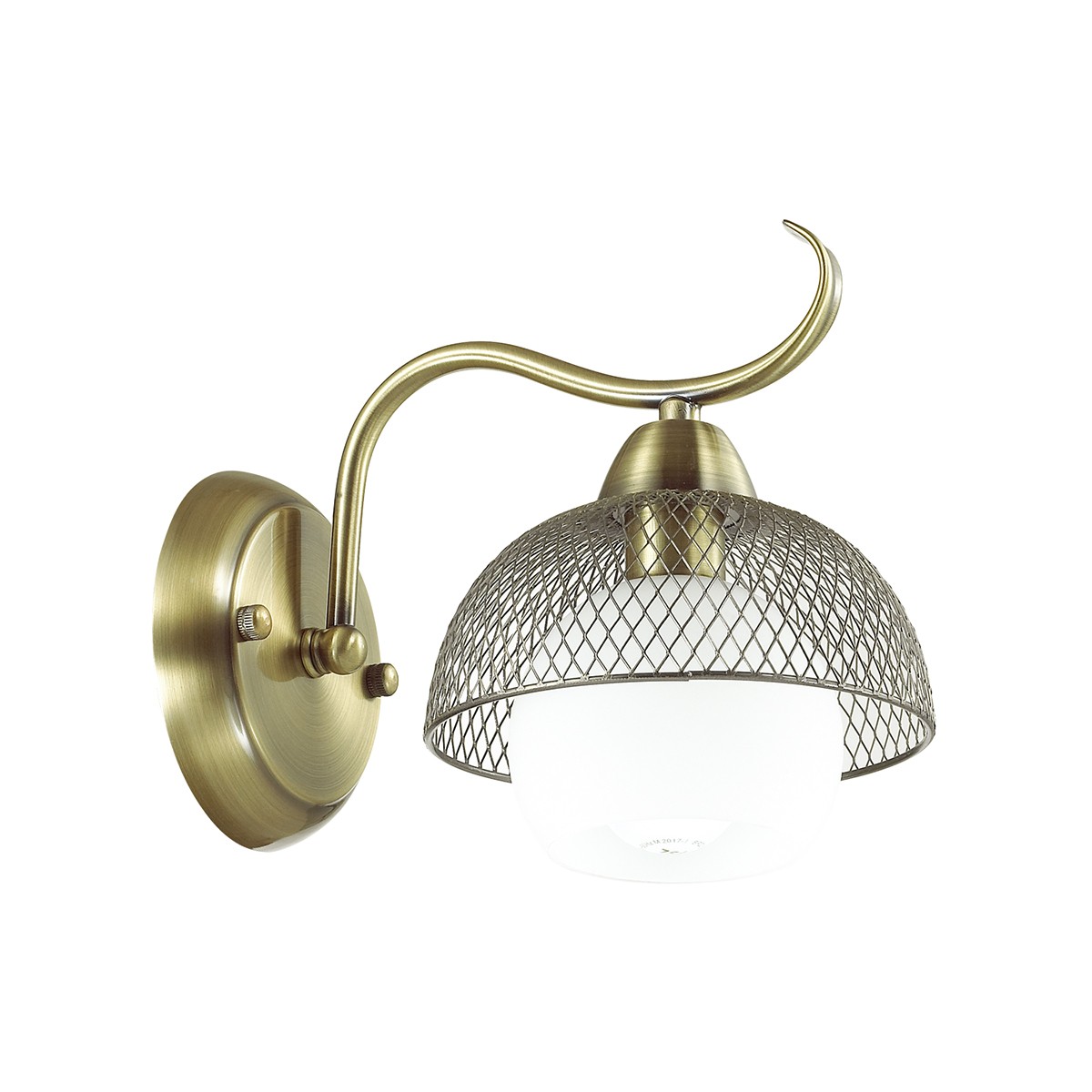 Настенное бра Lumion Cecillia 3667/1W