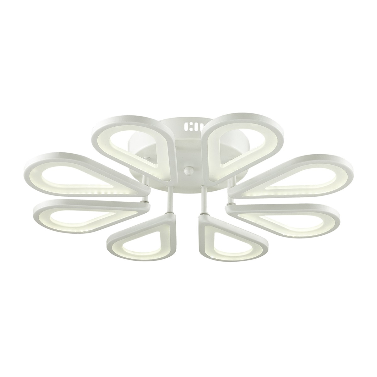 Потолочная люстра Lumion Alodia 3668/72CL