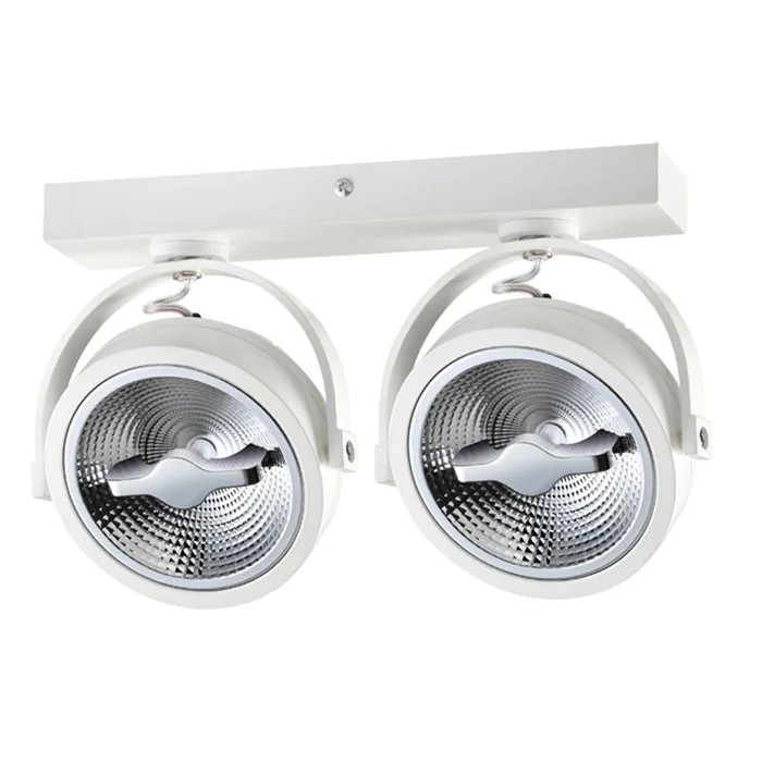 Светильник спот Novotech Snail 357561