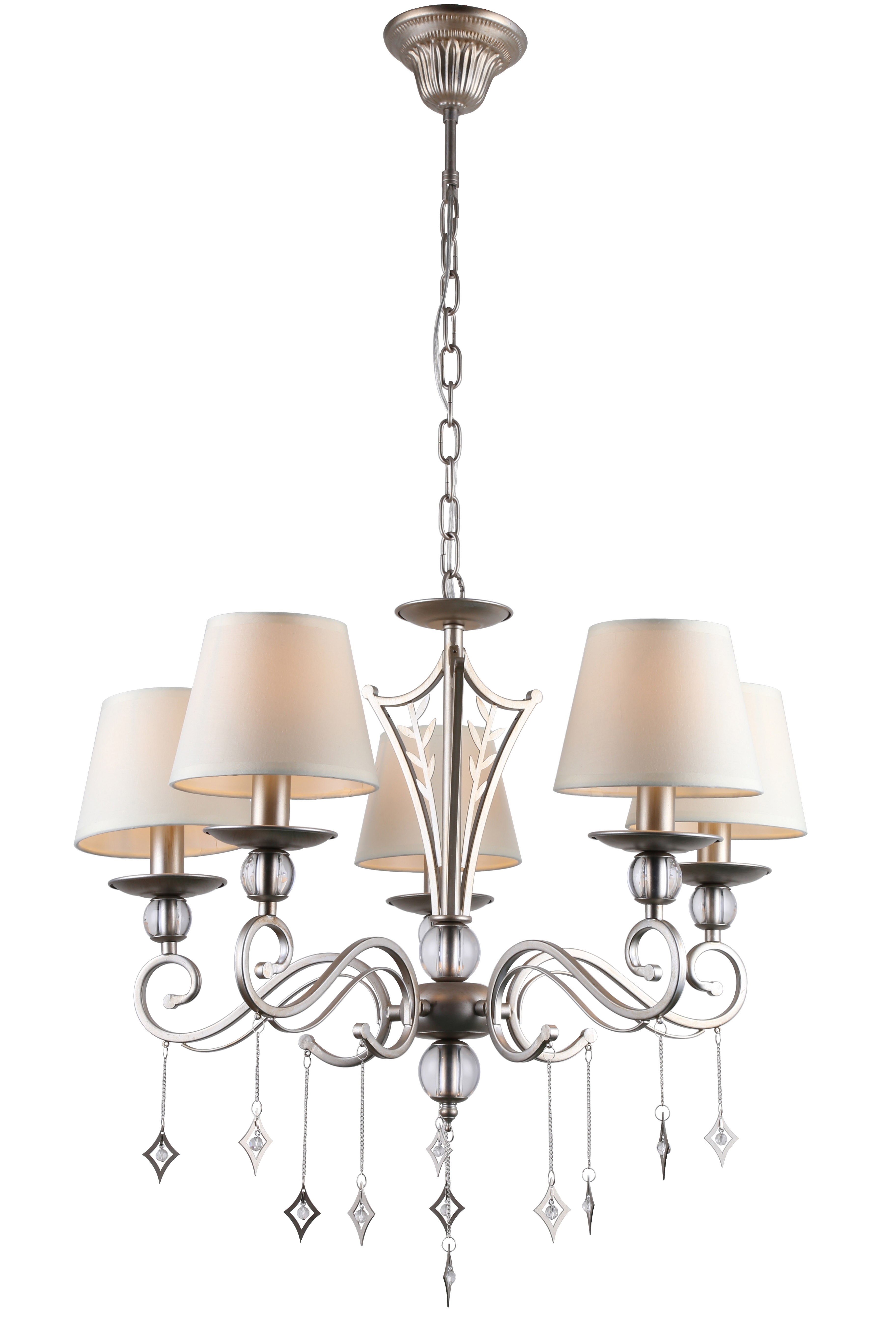 Подвесная люстра J-light Molly 1101/5