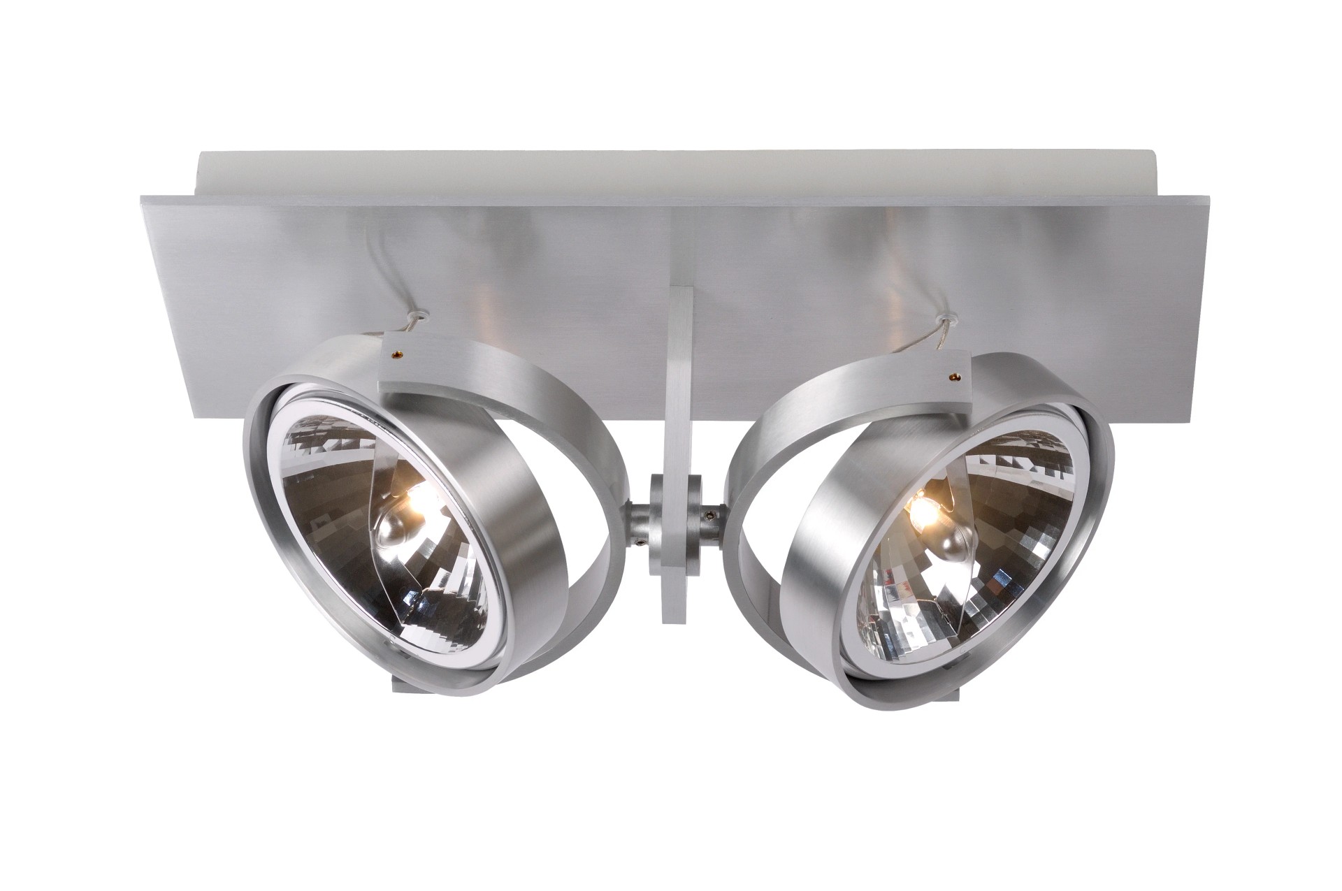 Светильник спот Lucide SPECTRUM 10981-22-12