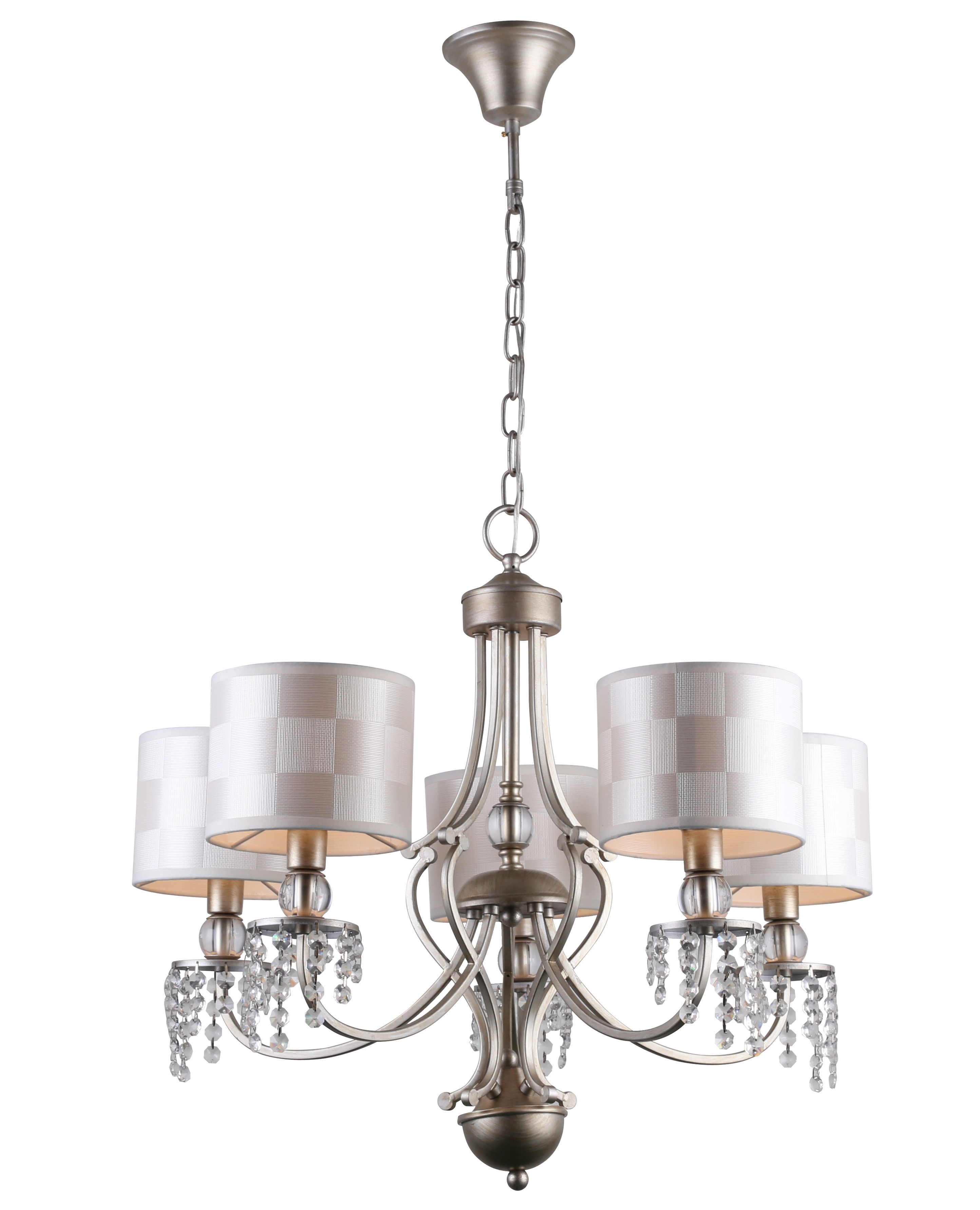 Подвесная люстра J-light Ornella 1156/5