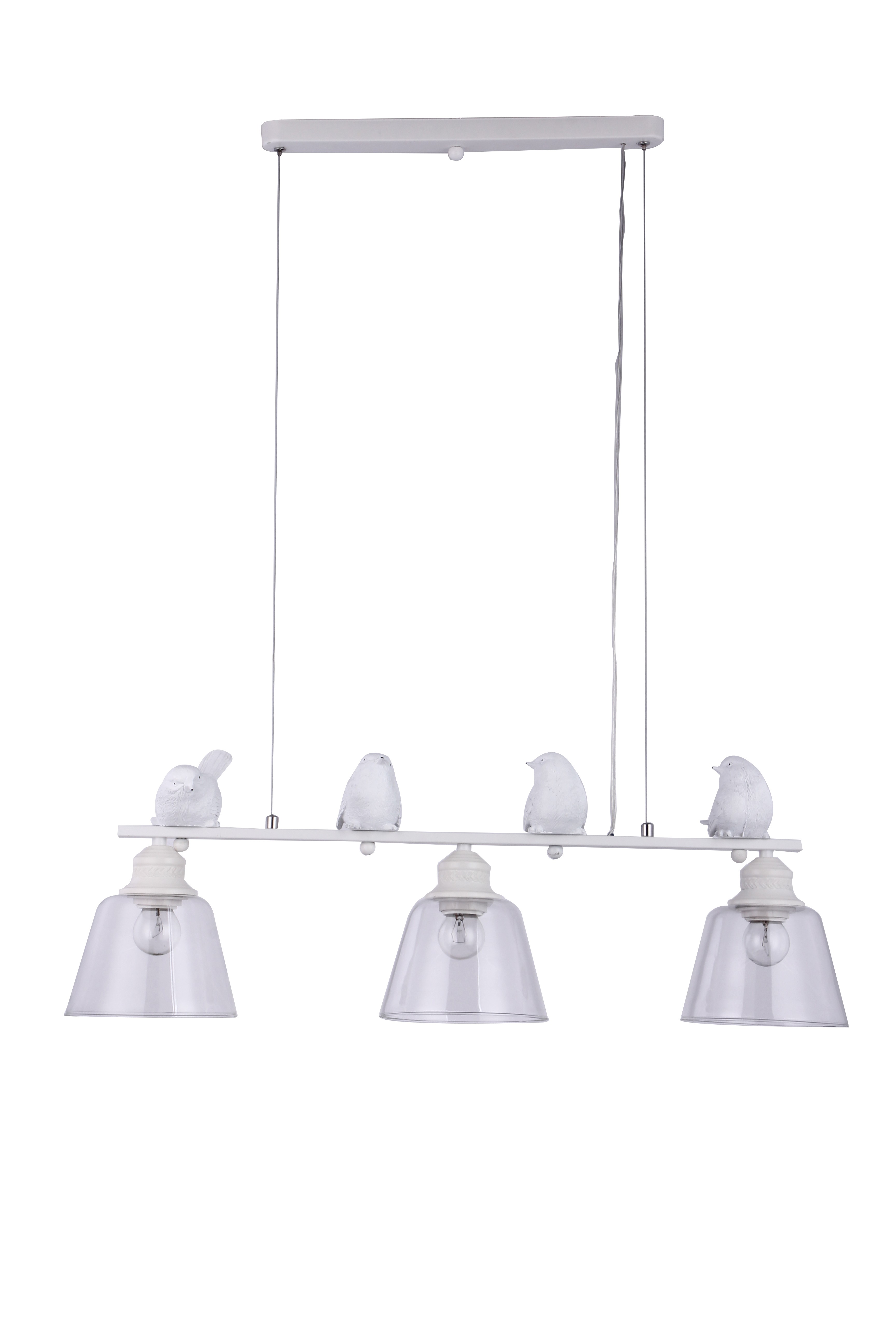 Светильник подвесной J-light Selina 1188/3P