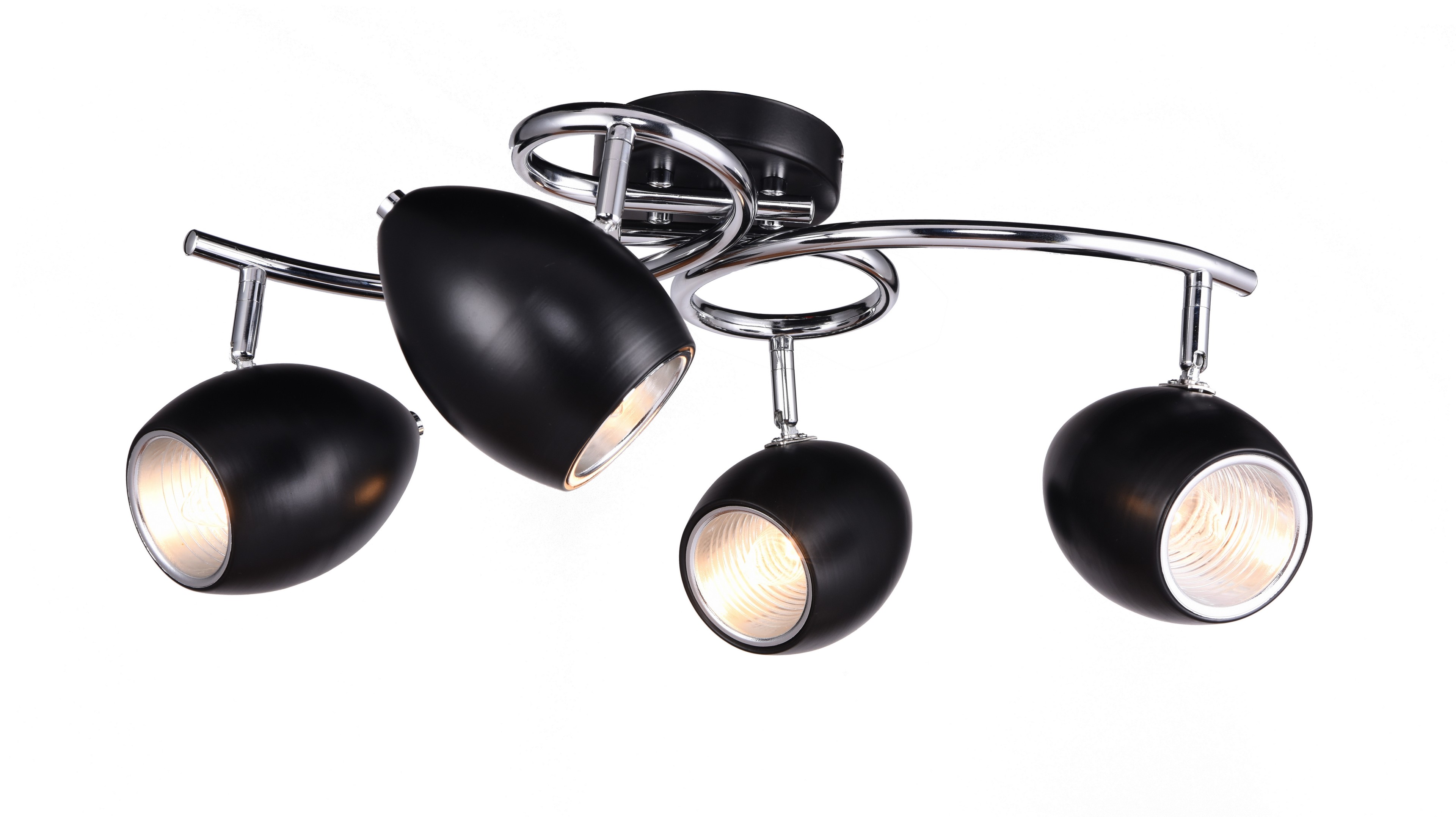 Светильник спот J-light Klumi 1269/4C