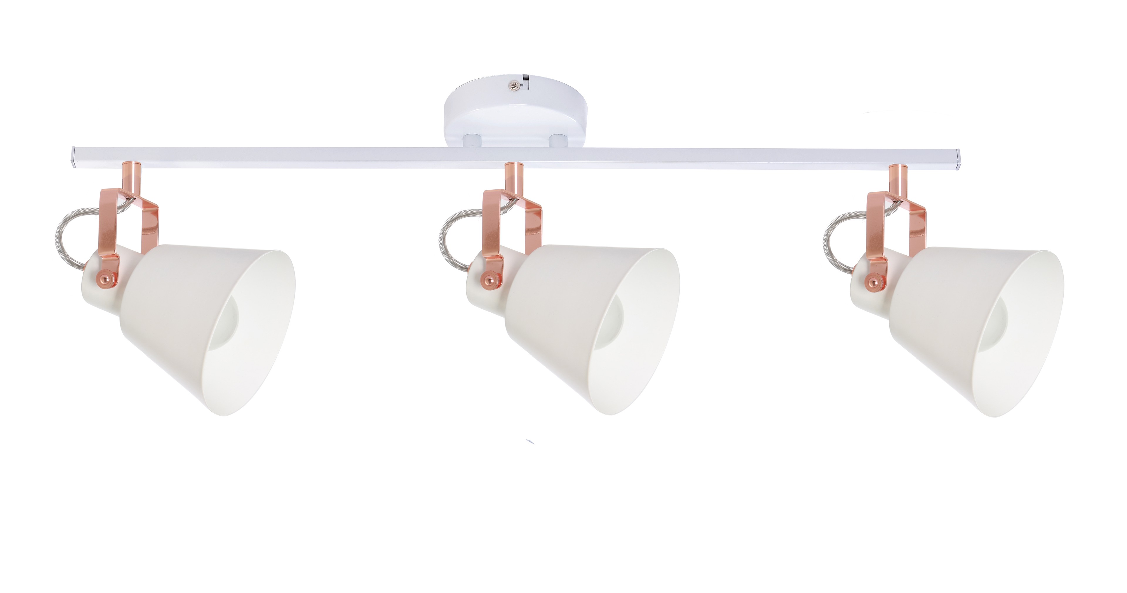 Светильник спот J-light Teo 1232/3A