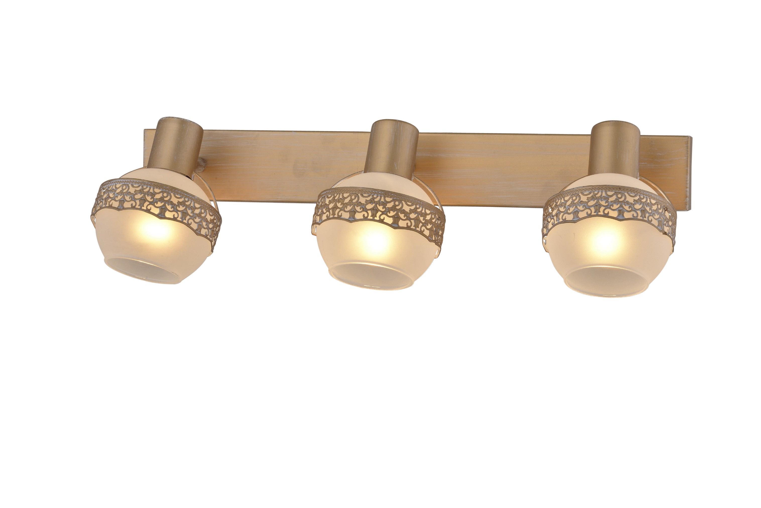 Светильник спот J-light Lara 1325/3A