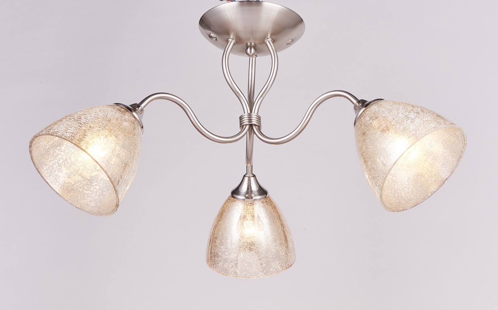 Потолочная люстра J-light Innessa 1192/3C