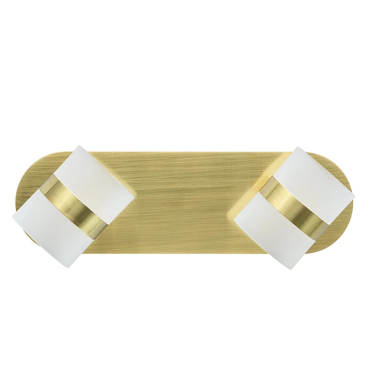 Светильник спот De Markt Этингер 704023502