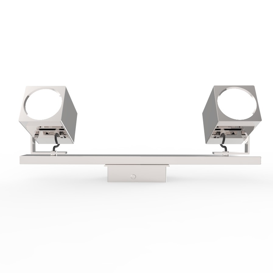 Светильник спот J-light Leon 1220/2A