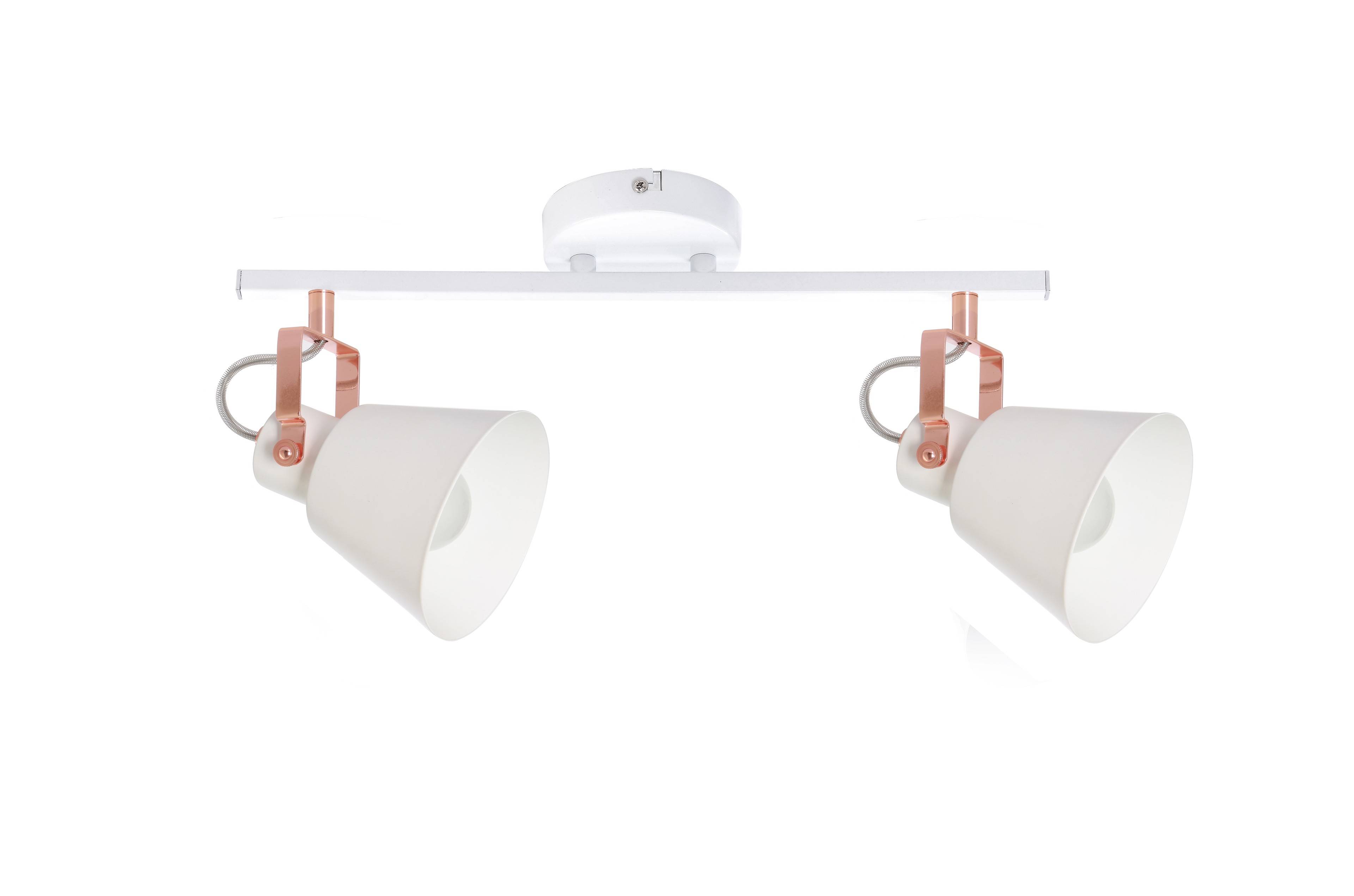 Светильник спот J-light Teo 1232/2A