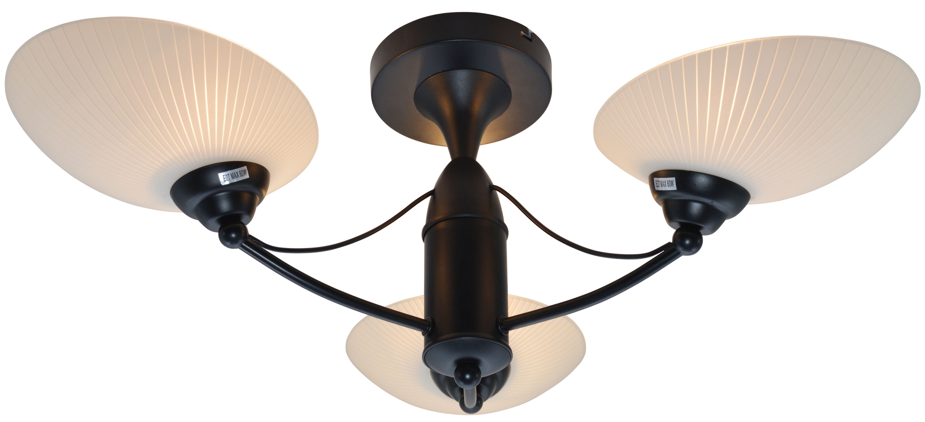 Потолочная люстра J-light Mody 1289/3C