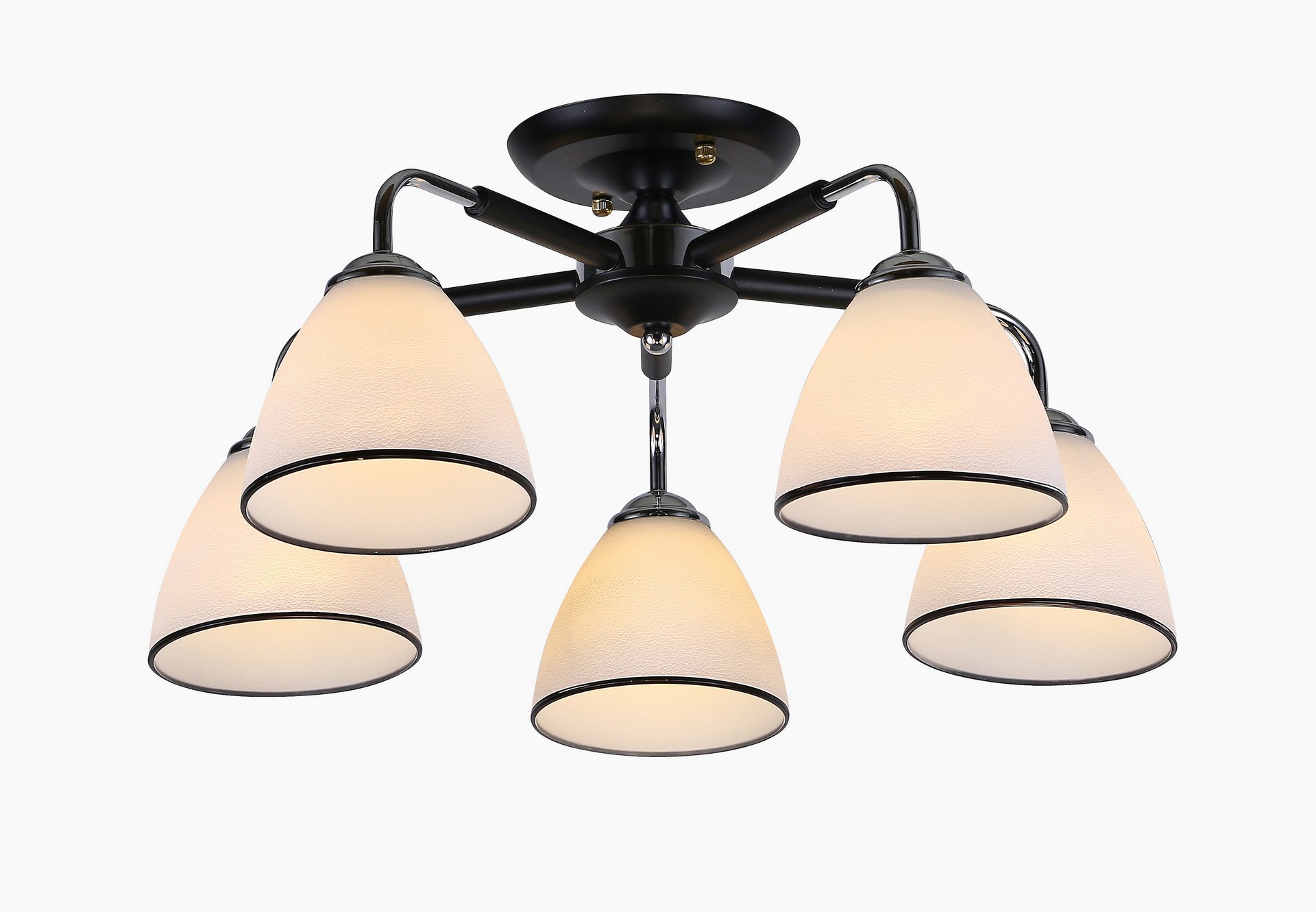 Потолочная люстра J-light Westa 3111/5C