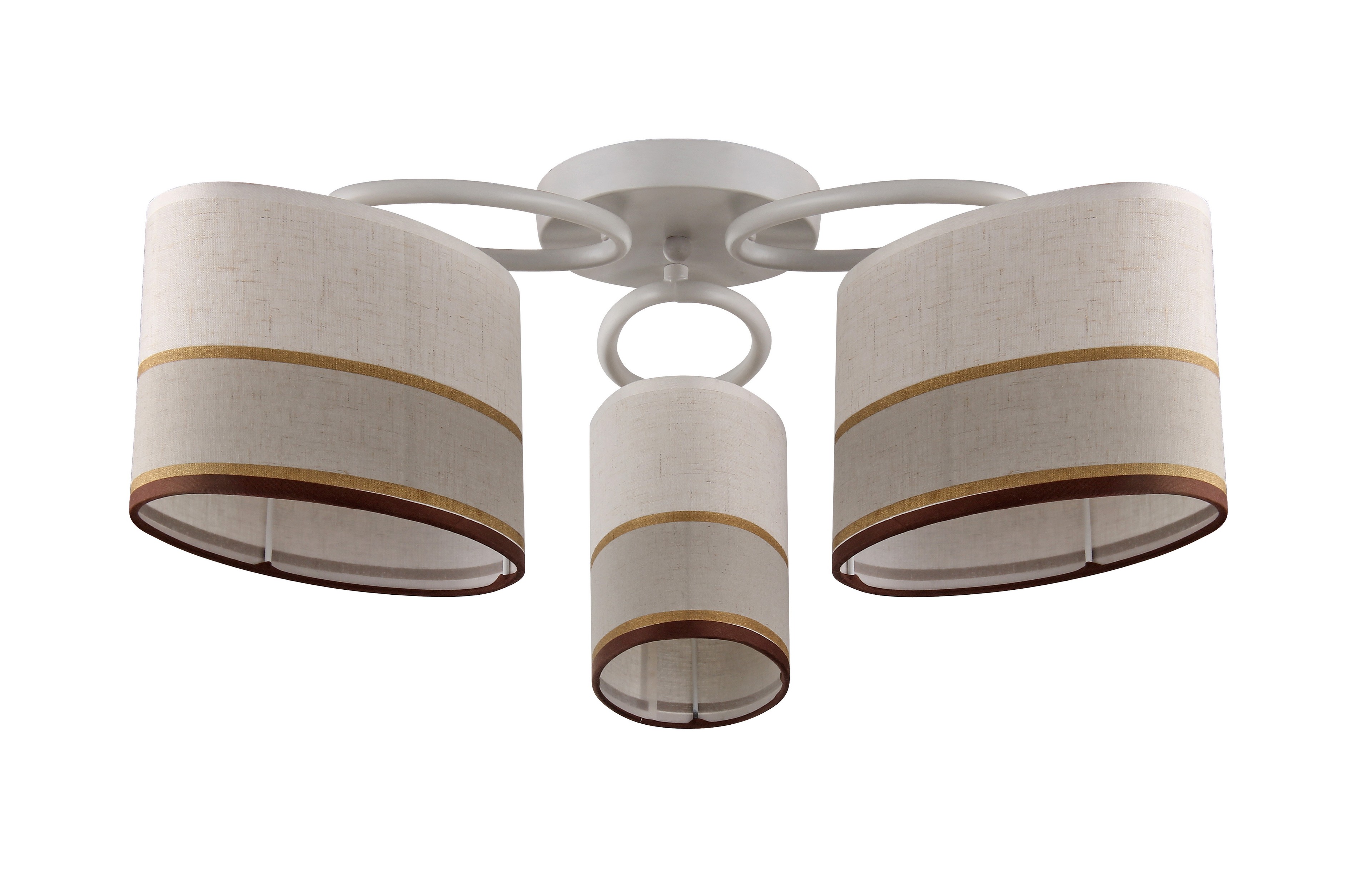 Потолочная люстра J-light Markel 1154/3C