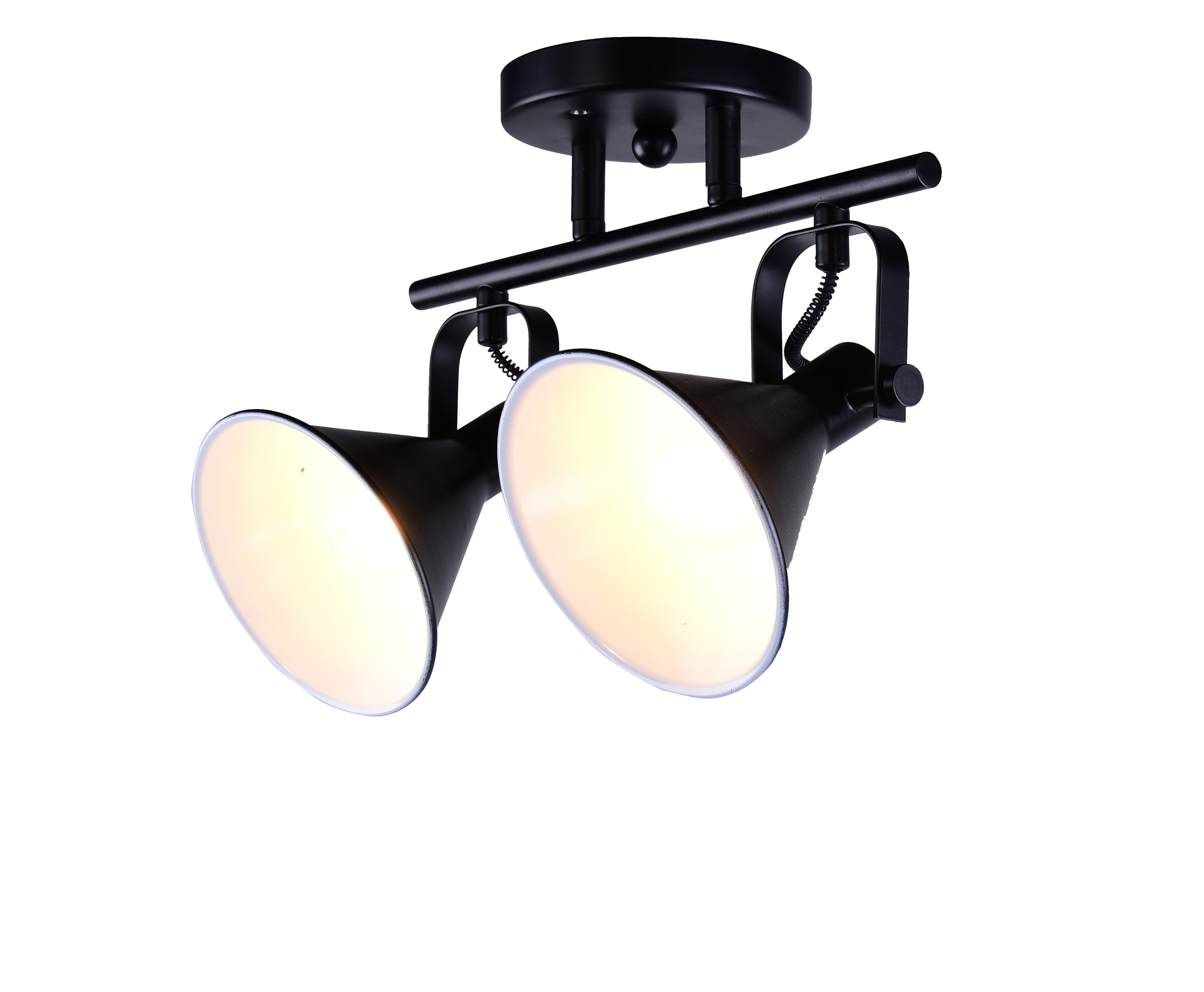 Светильник спот J-light Gaston 1379/2A