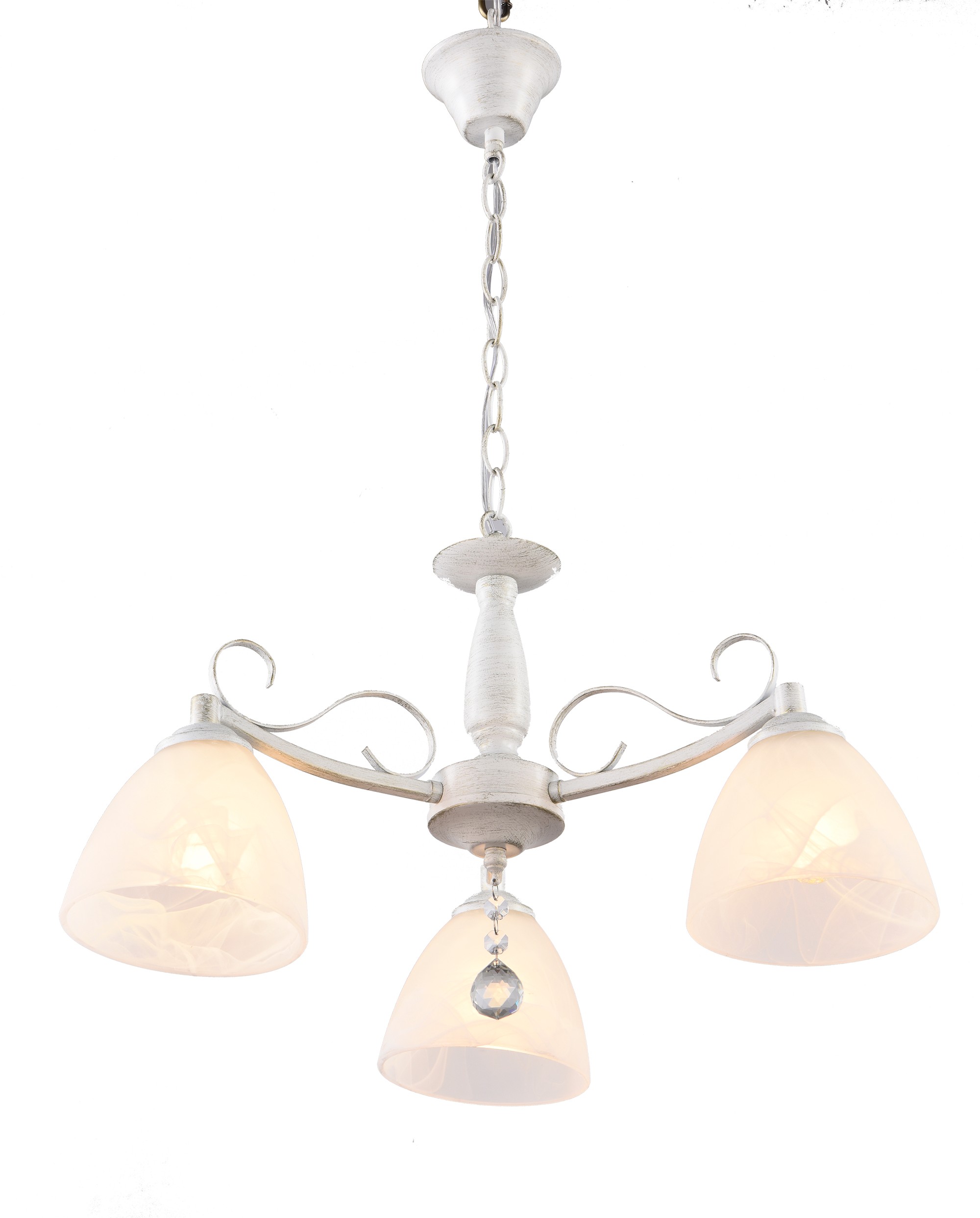 Подвесная люстра J-light Tina 1033/3