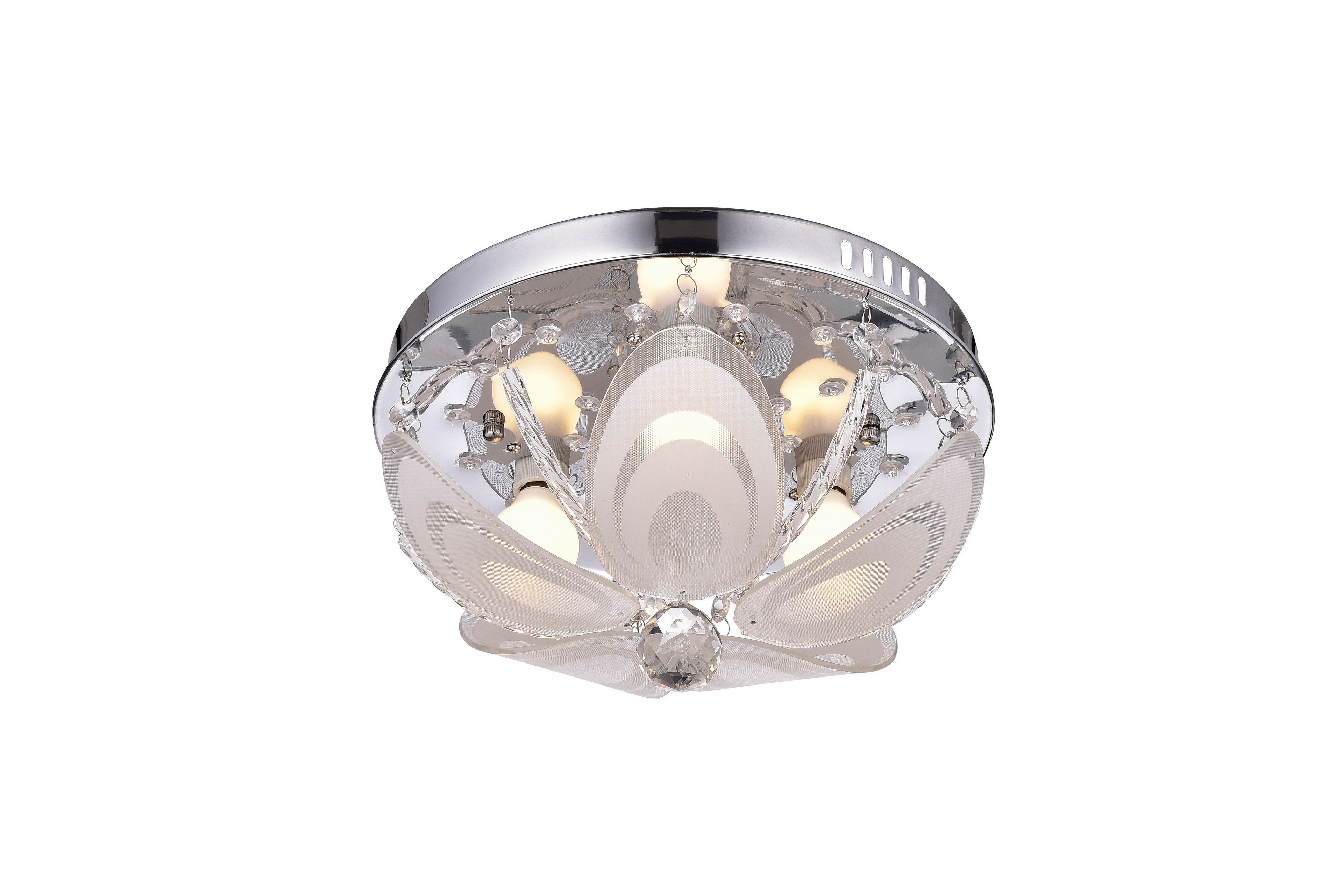 Потолочная люстра J-light Mirina 1113/3C