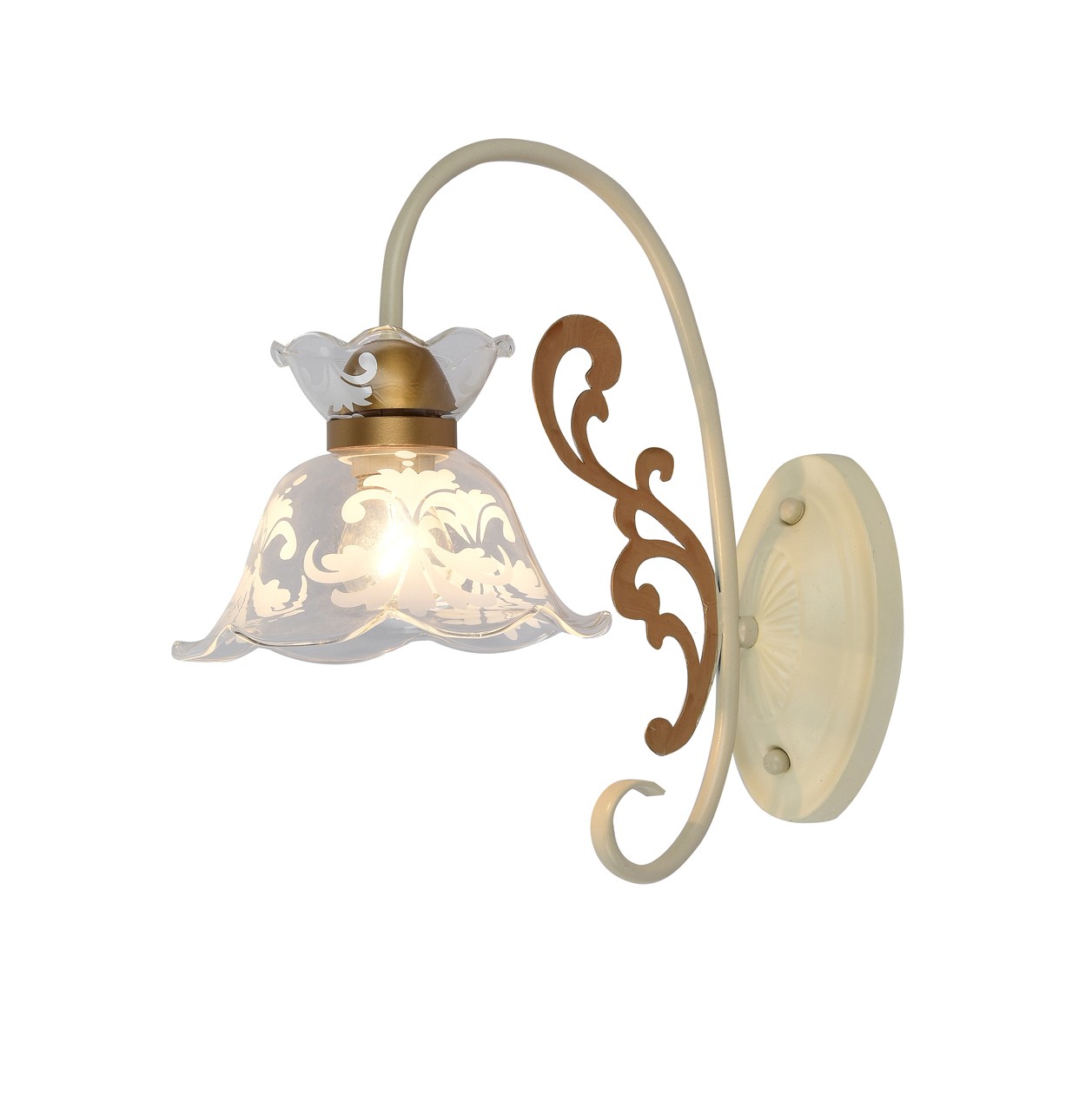 Настенное бра J-light Kleo 1799/1W