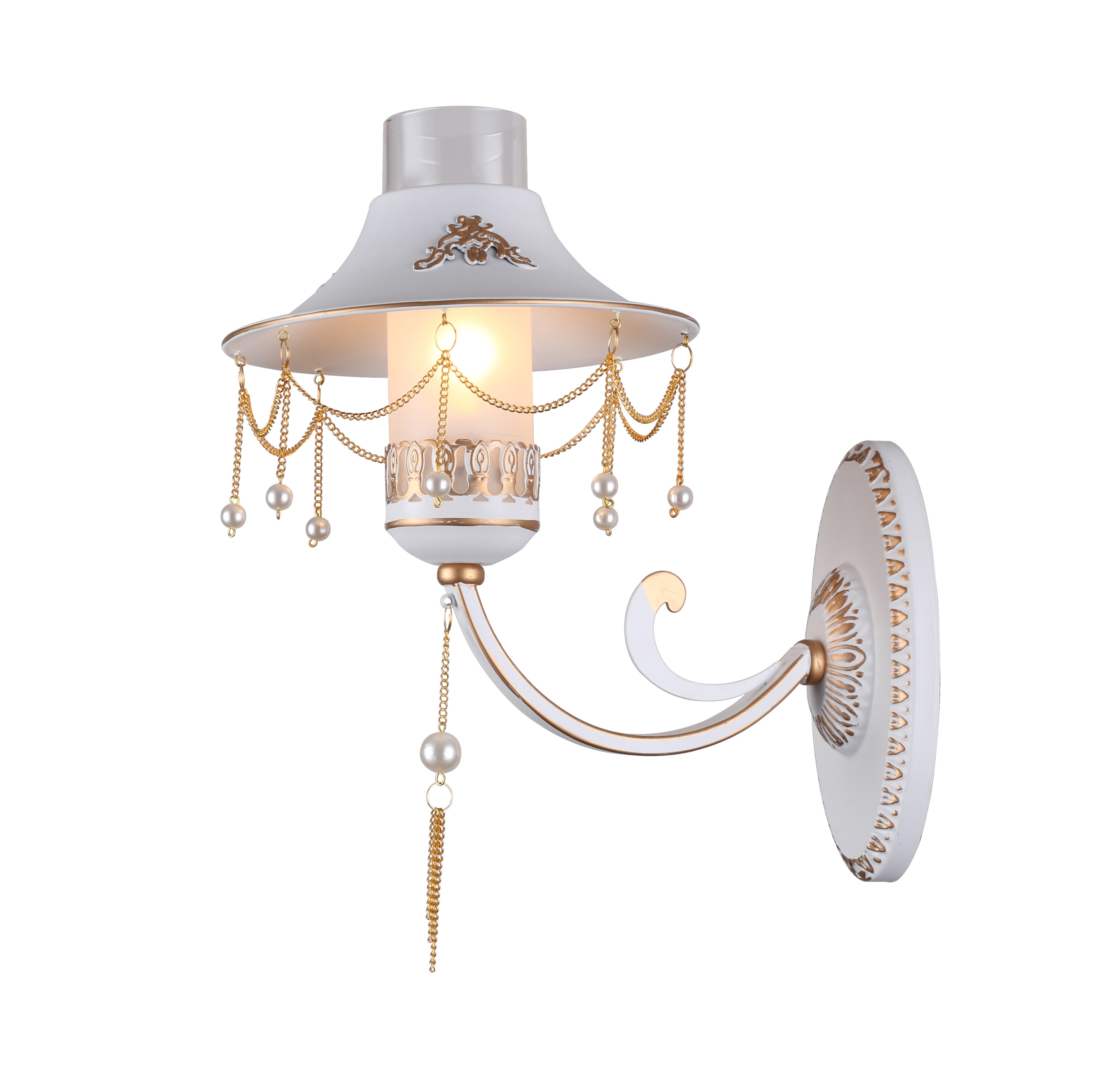 Настенное бра J-light Kormoran 1105/1W