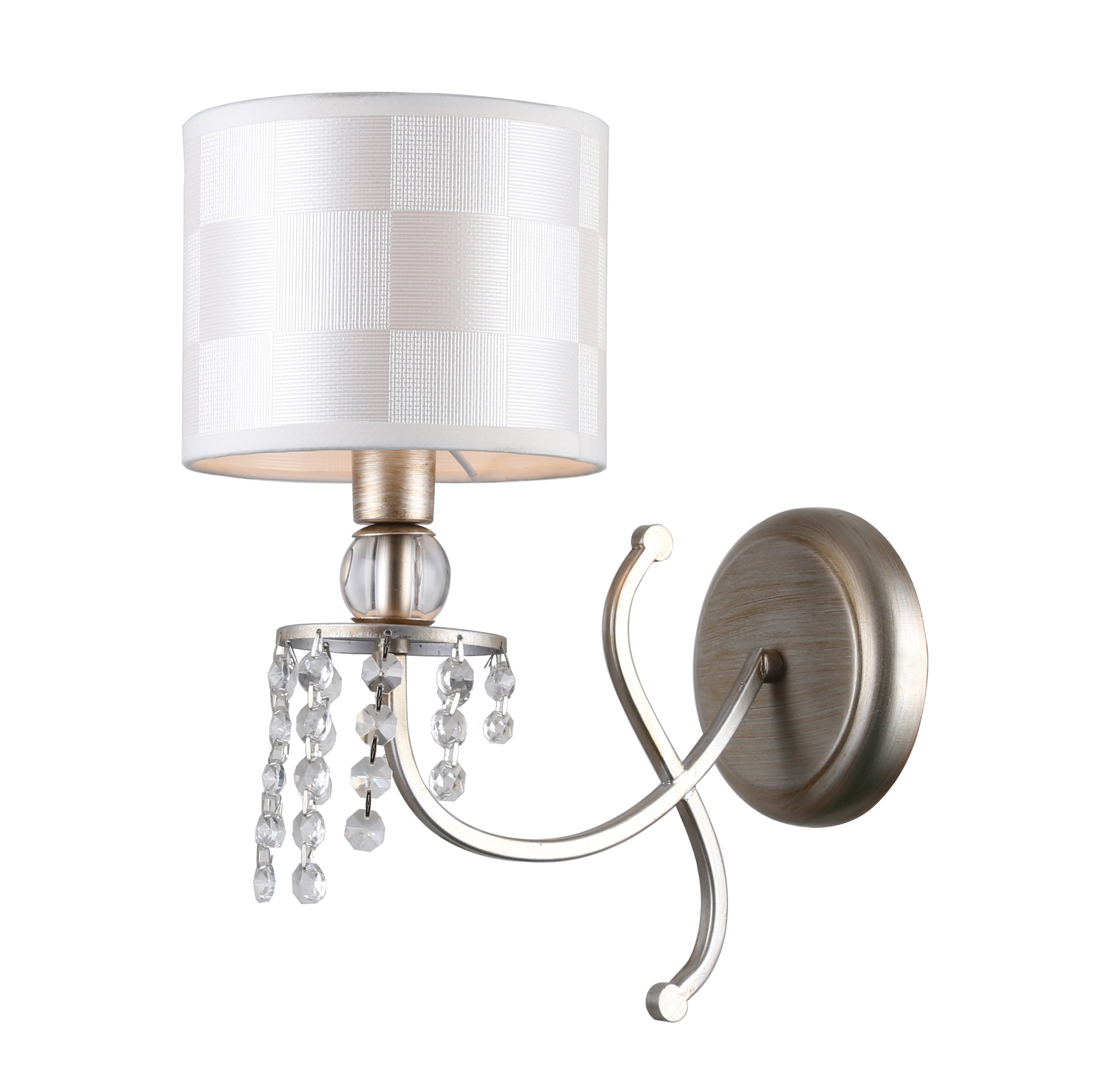 Настенное бра J-light Ornella 1156/1W