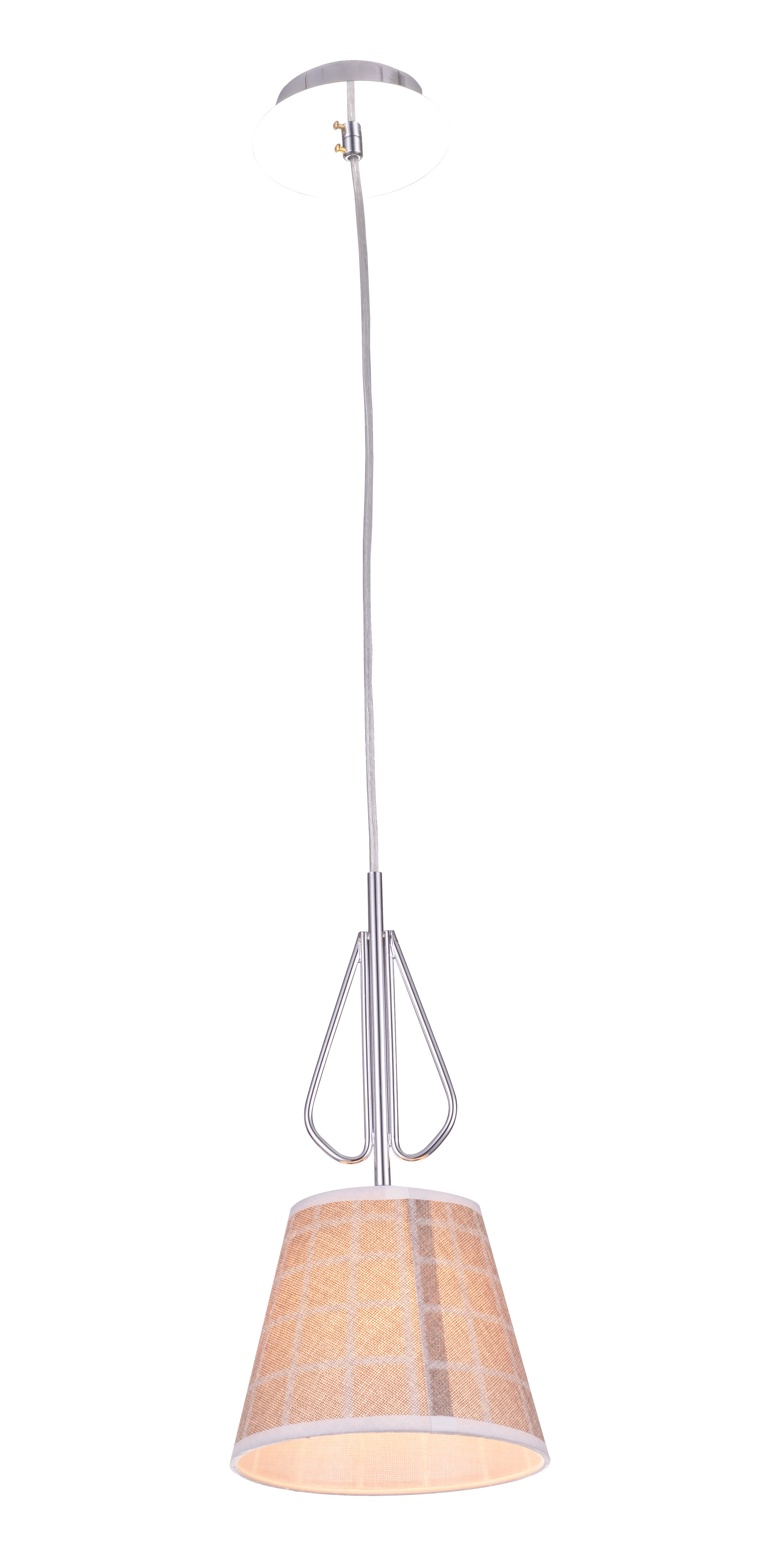 Светильник подвесной J-light Nikki 1259/1P