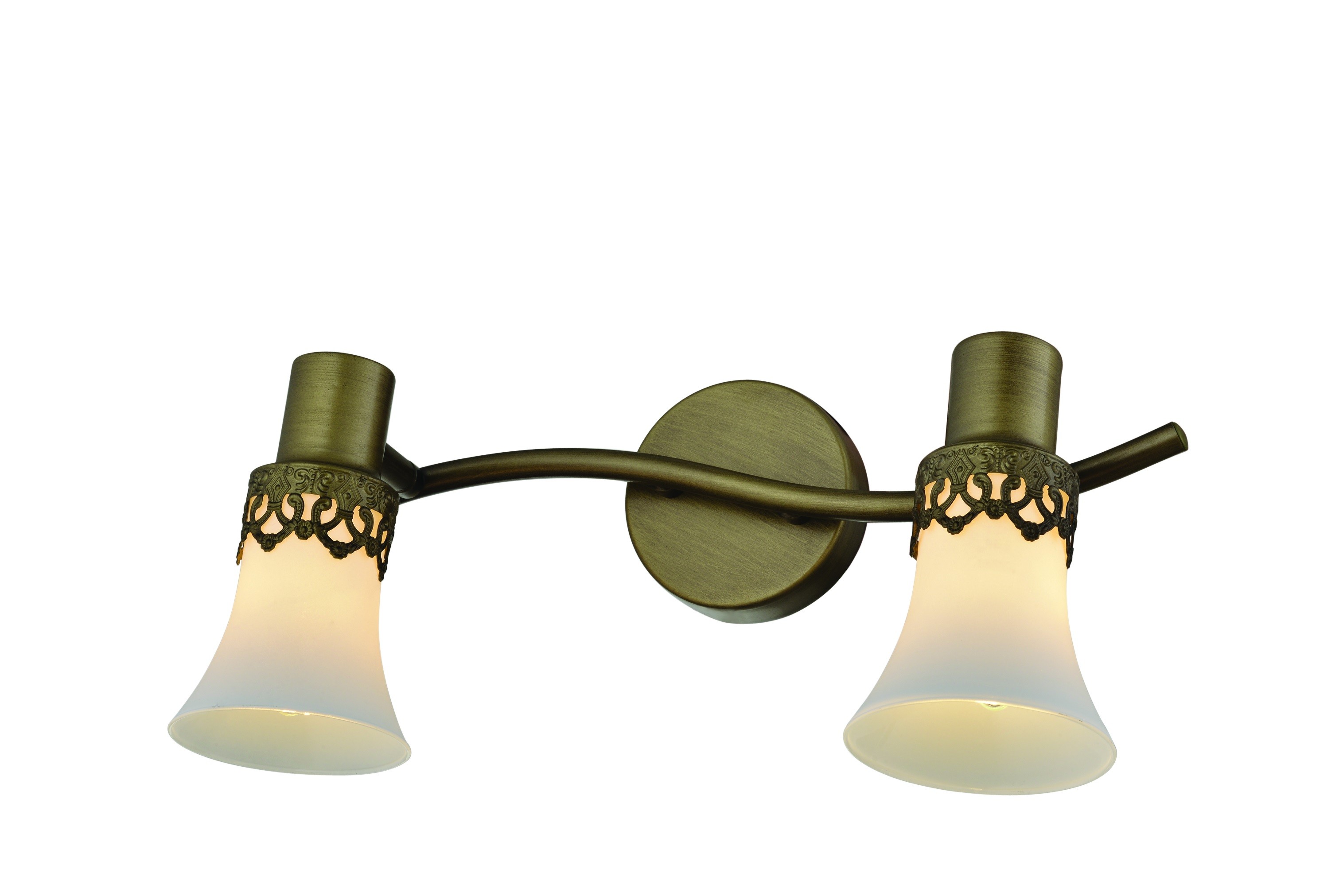 Светильник спот J-light Nelly 1346/2A