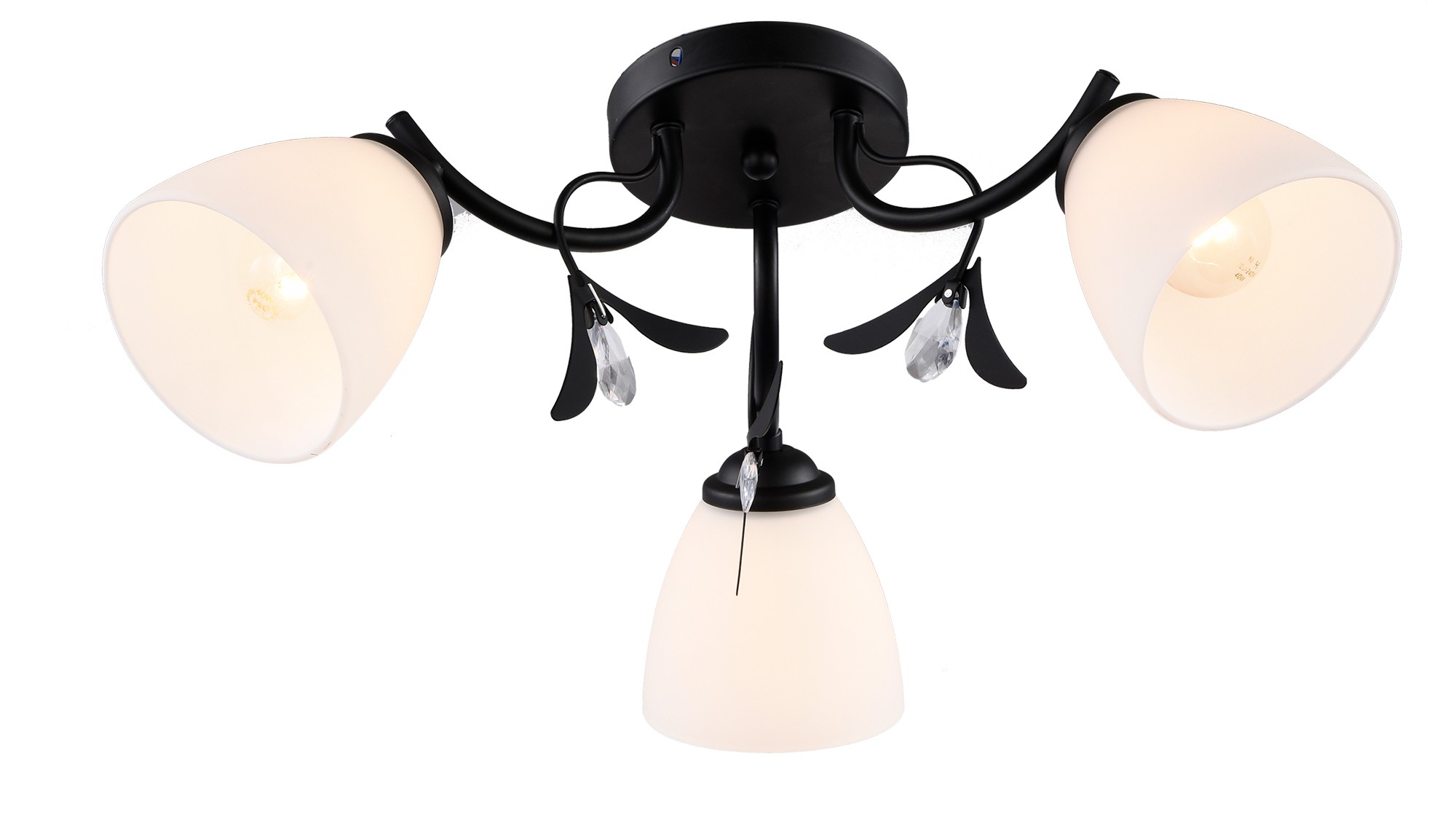 Потолочная люстра J-light Kira 1061/3C