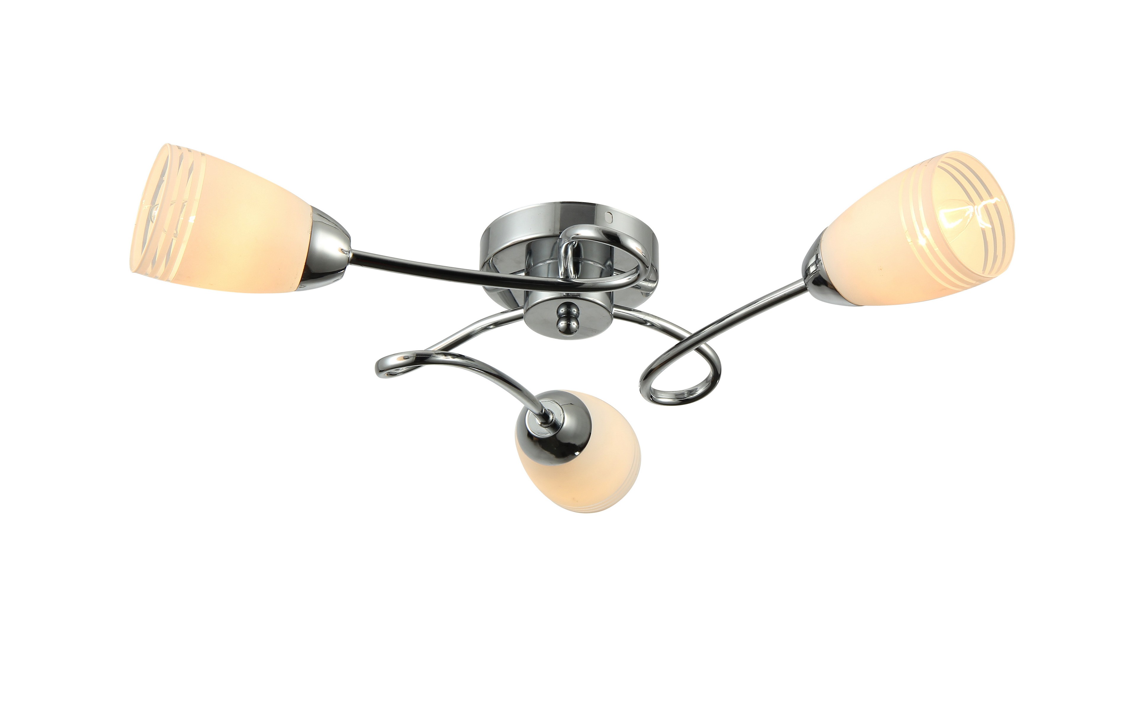 Потолочная люстра J-light Deni 1125/3C