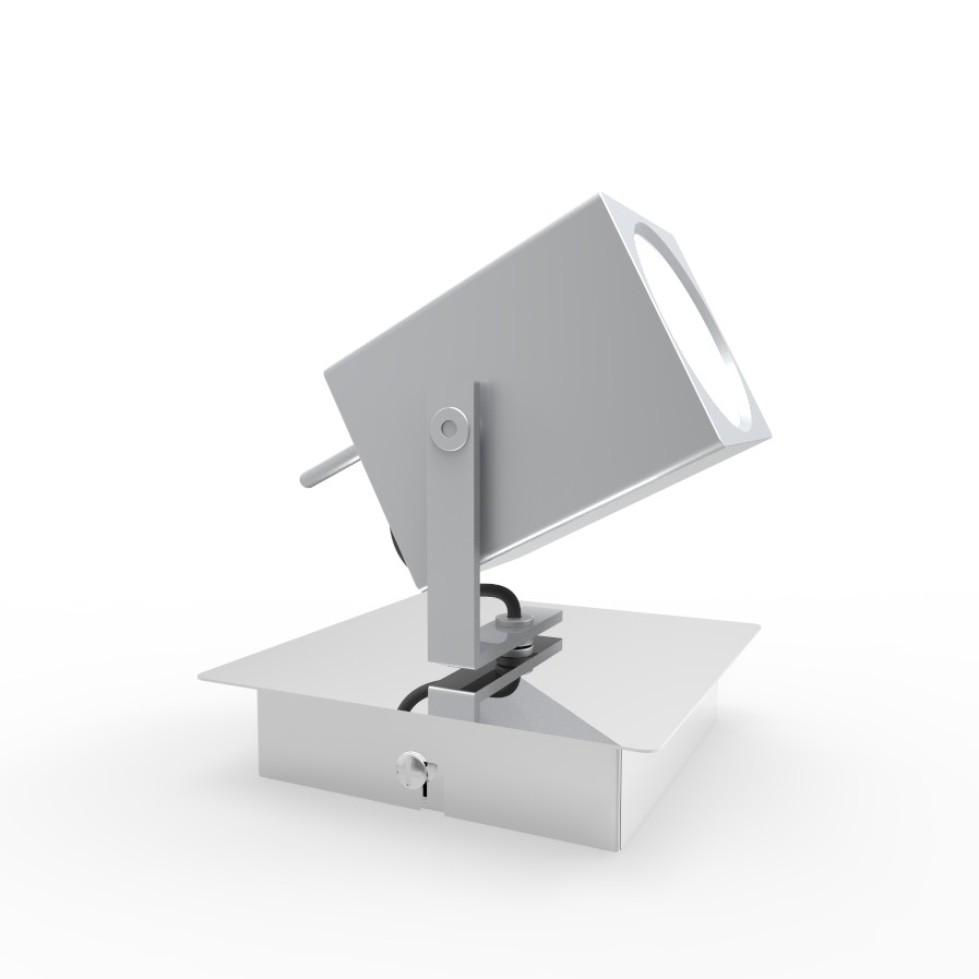 Светильник спот J-light Leon 1220/1A