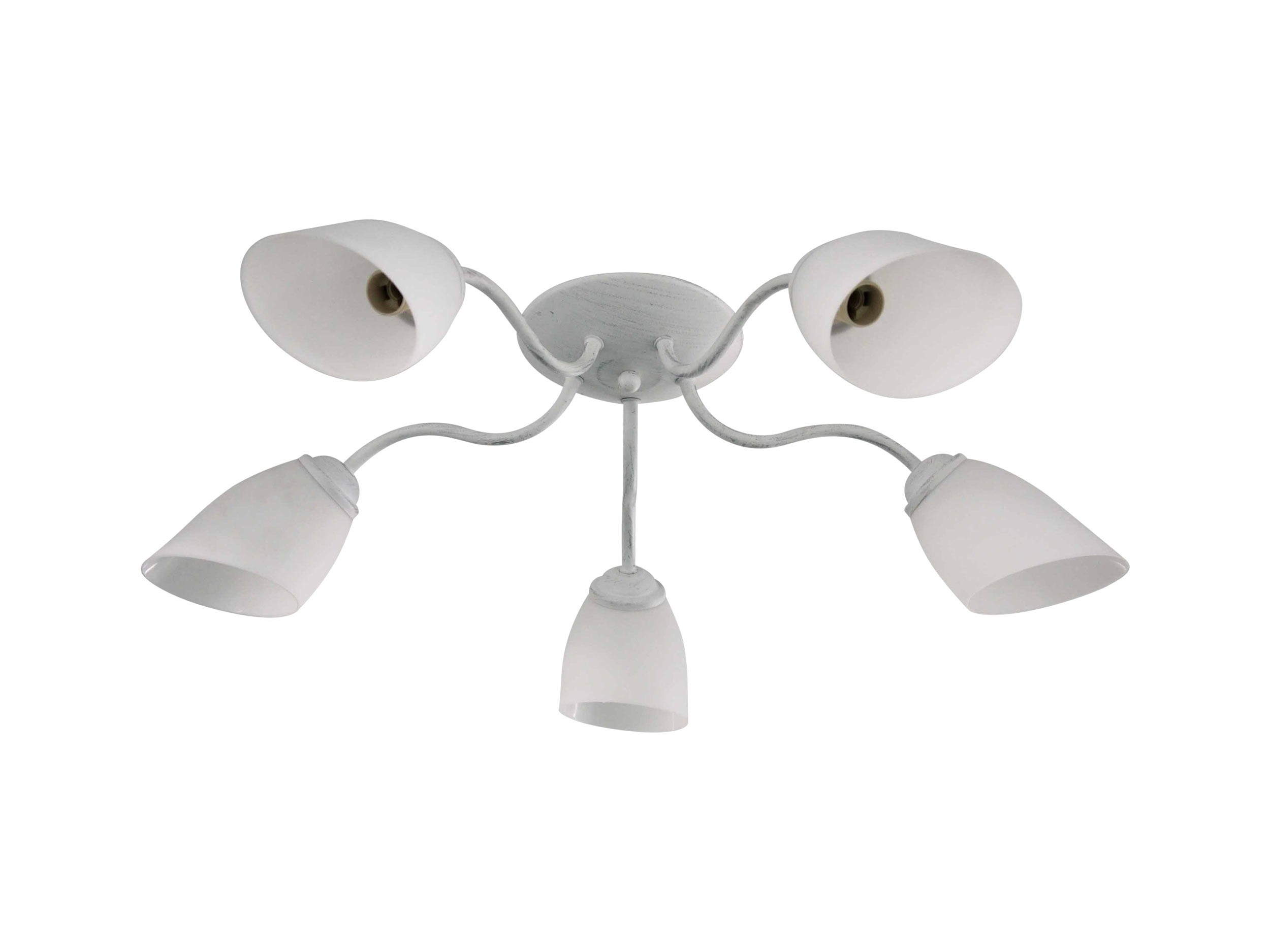 Потолочная люстра J-light Balu 1510/5C