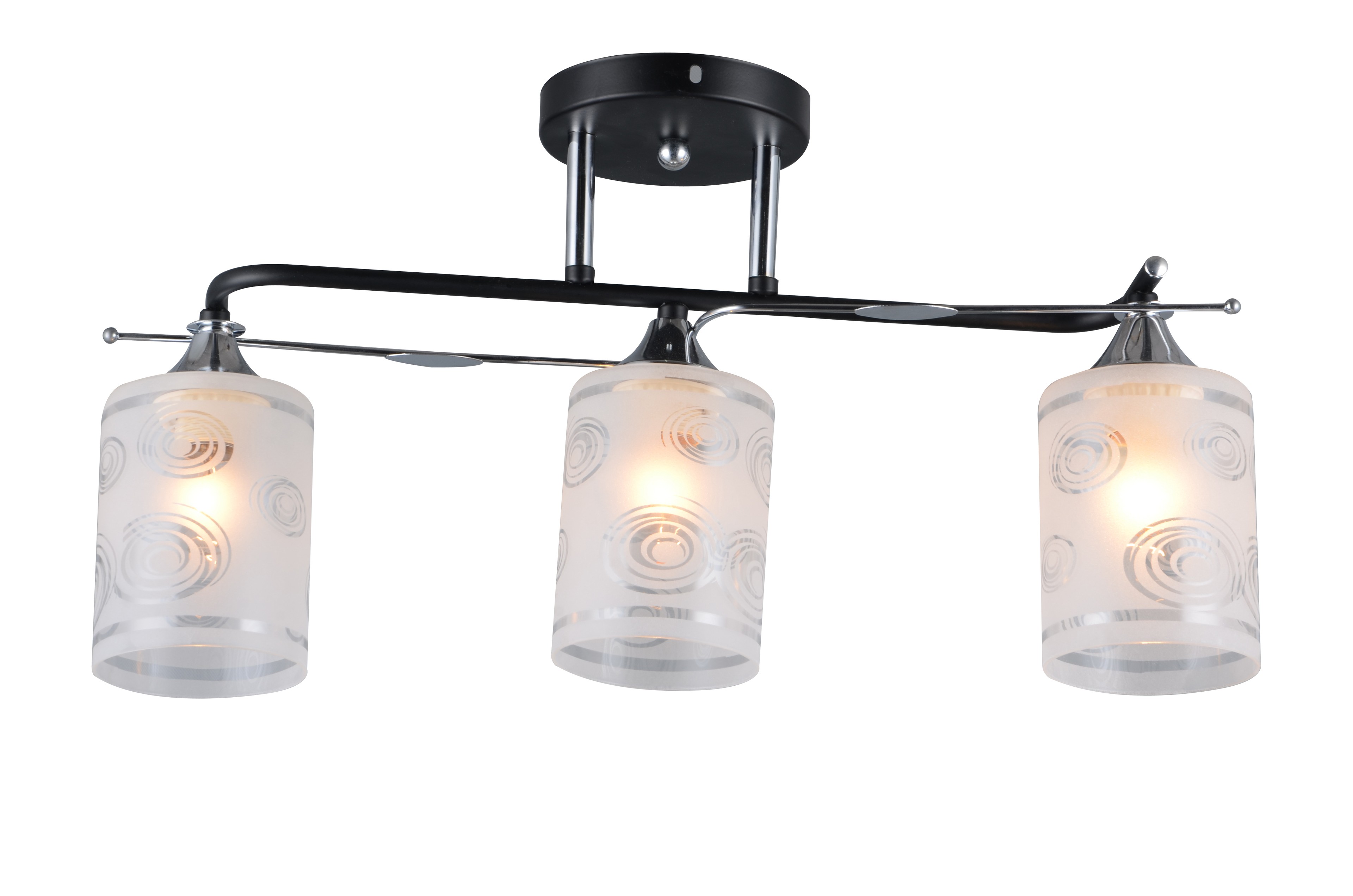 Потолочная люстра J-light Oli 1079/3C