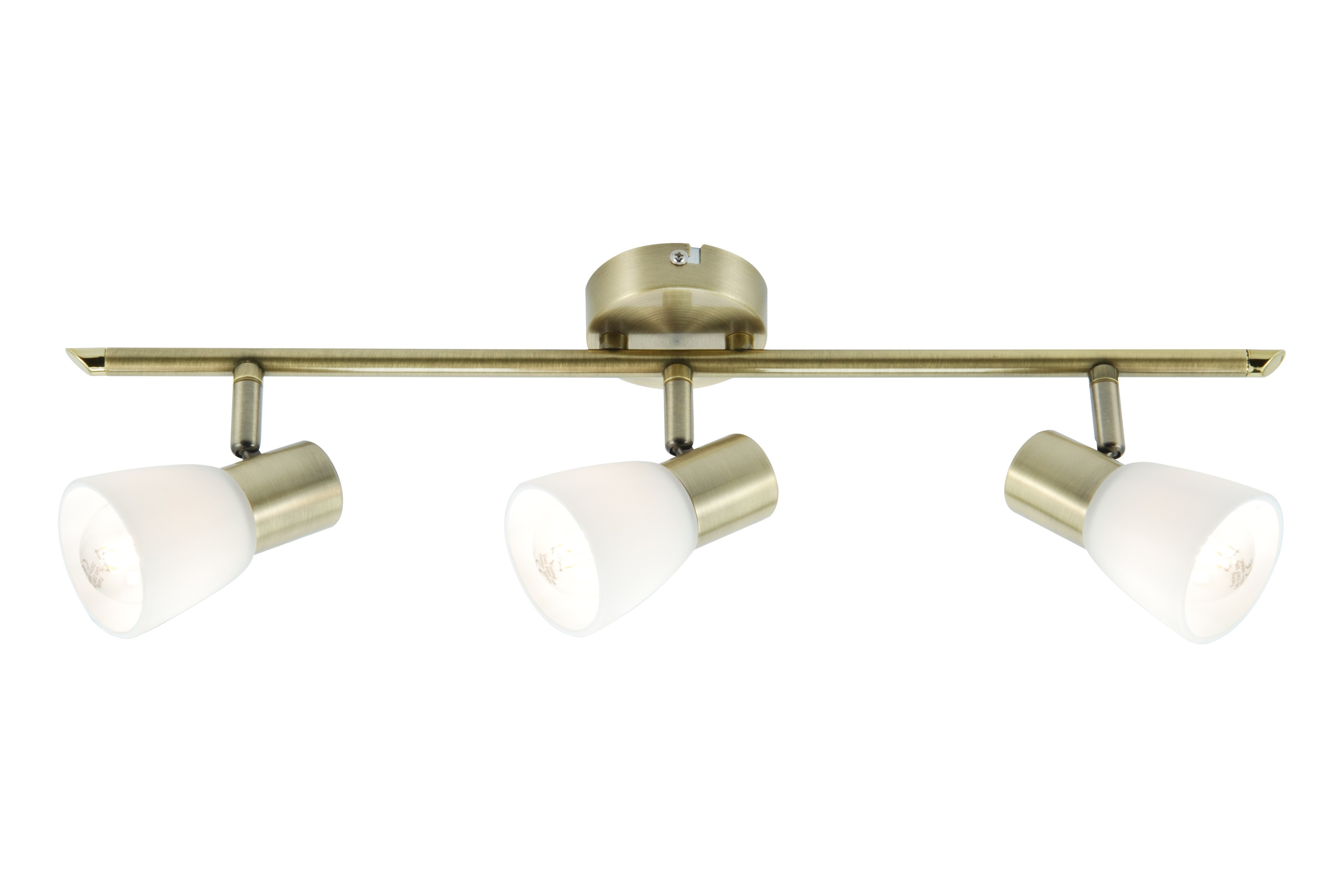 Светильник спот J-light City 1095/3A