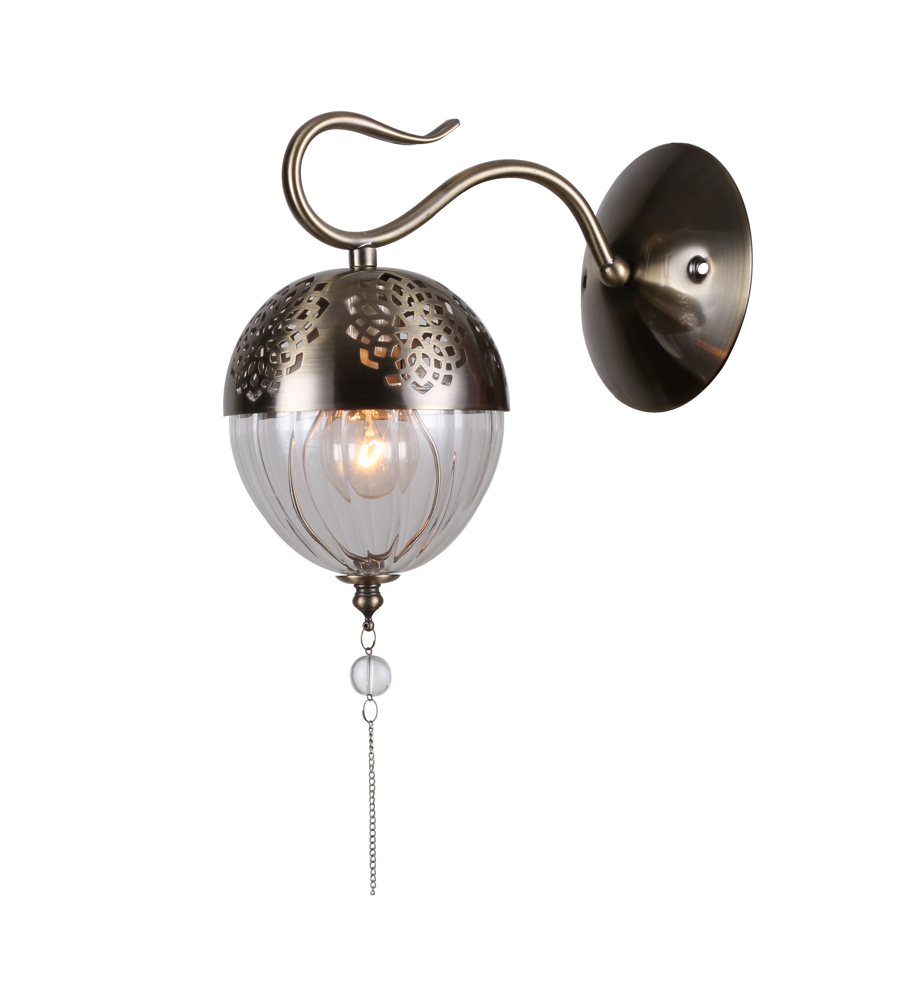 Настенное бра J-light Amira 1107/1W